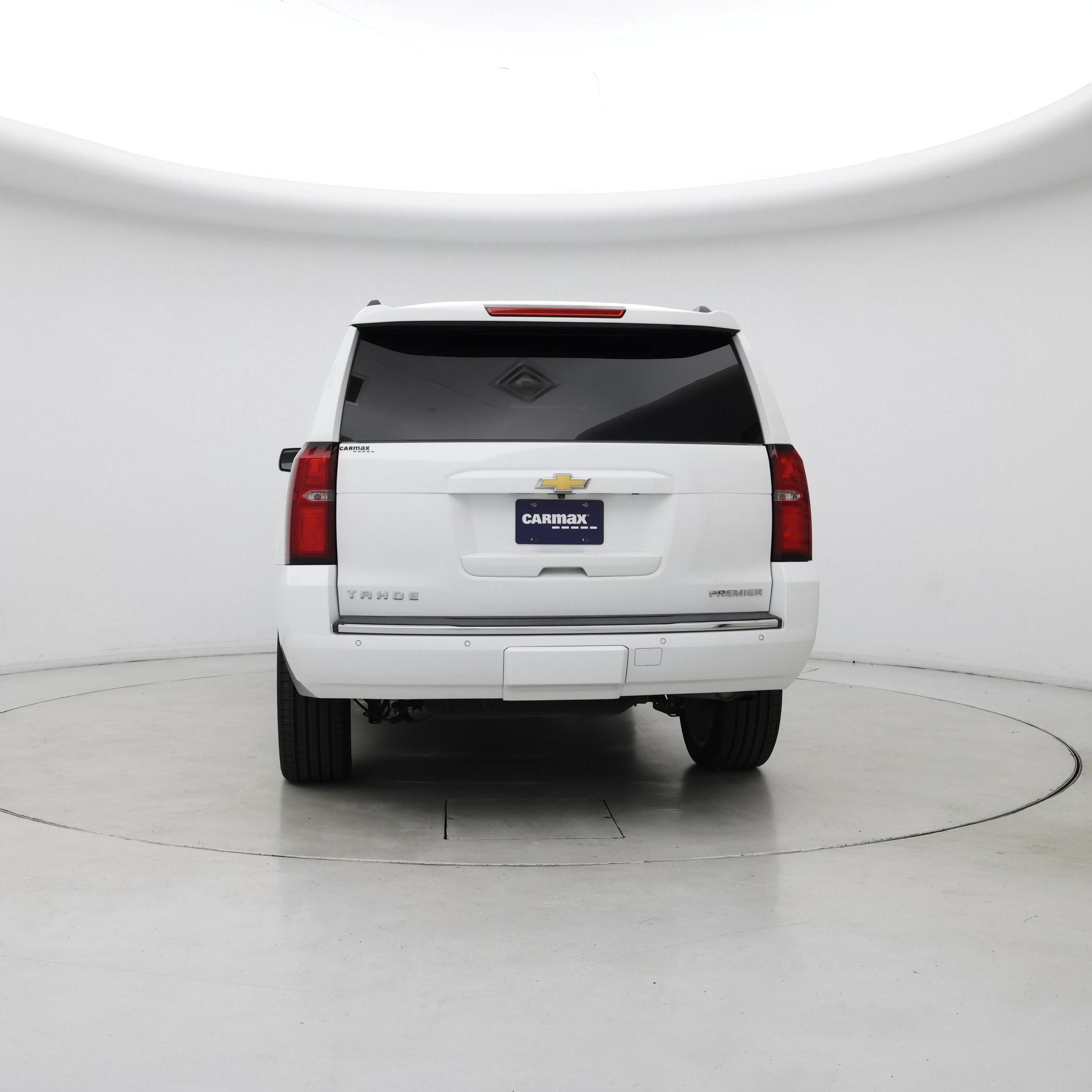 Thumbnail: 2019 Chevrolet Tahoe - 6