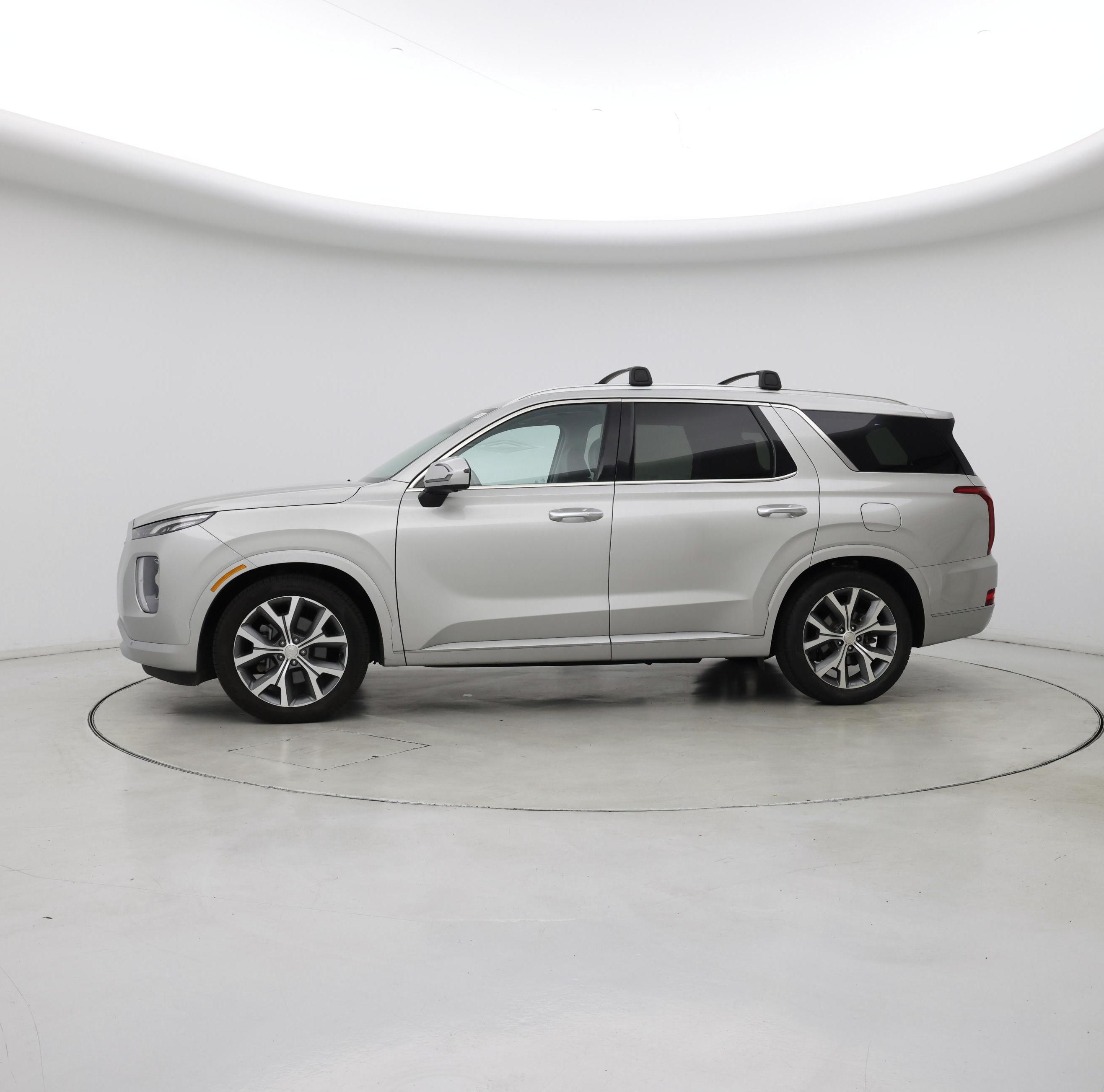 Thumbnail: 2022 Hyundai Palisade - 3