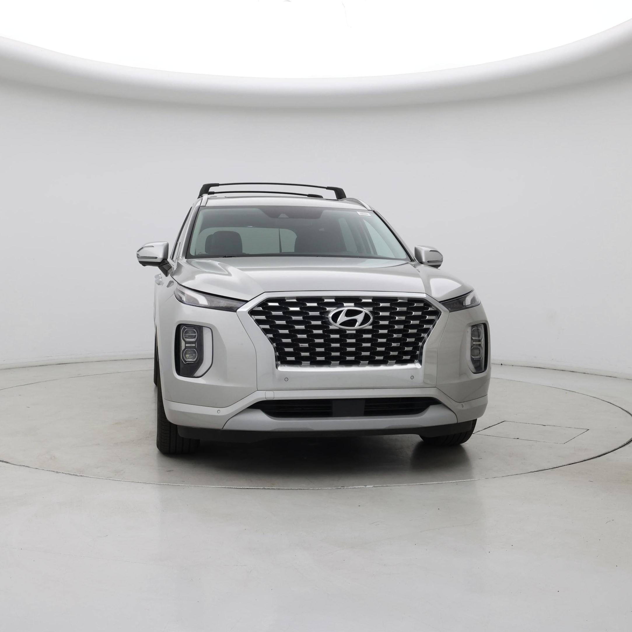 Thumbnail: 2022 Hyundai Palisade - 5