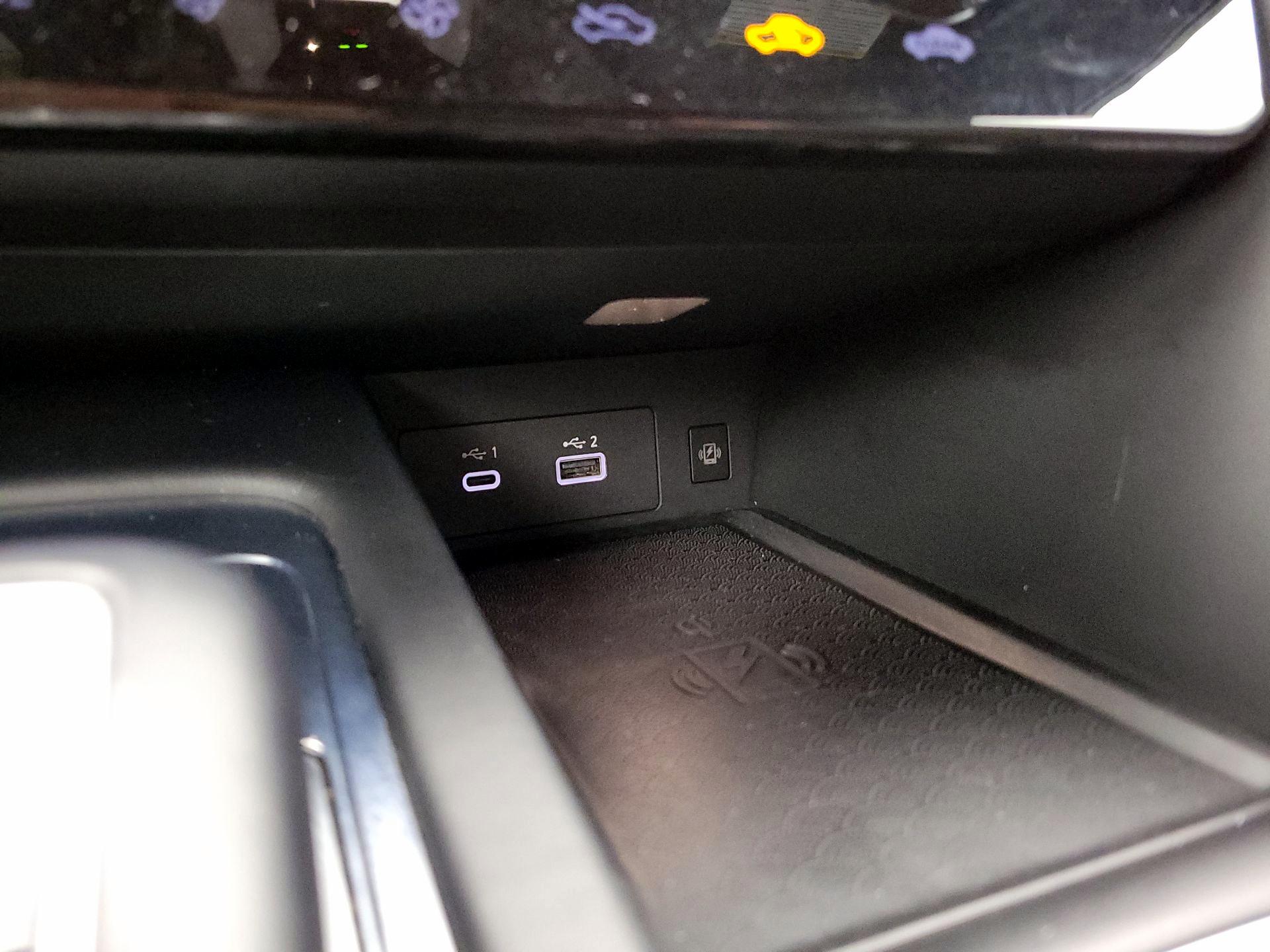 Thumbnail: 2022 INFINITI QX60 - 18