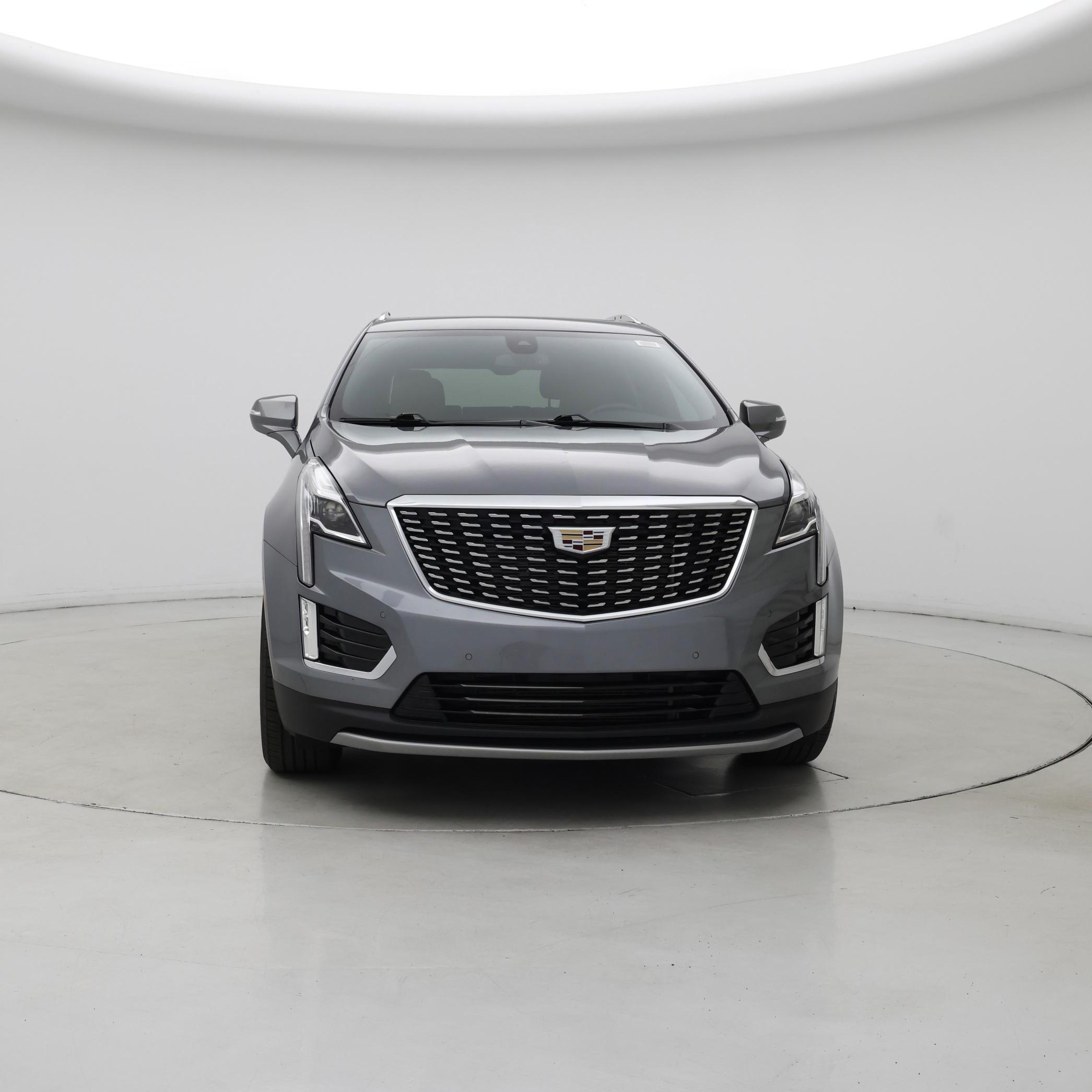 Thumbnail: 2020 Cadillac XT5 - 5