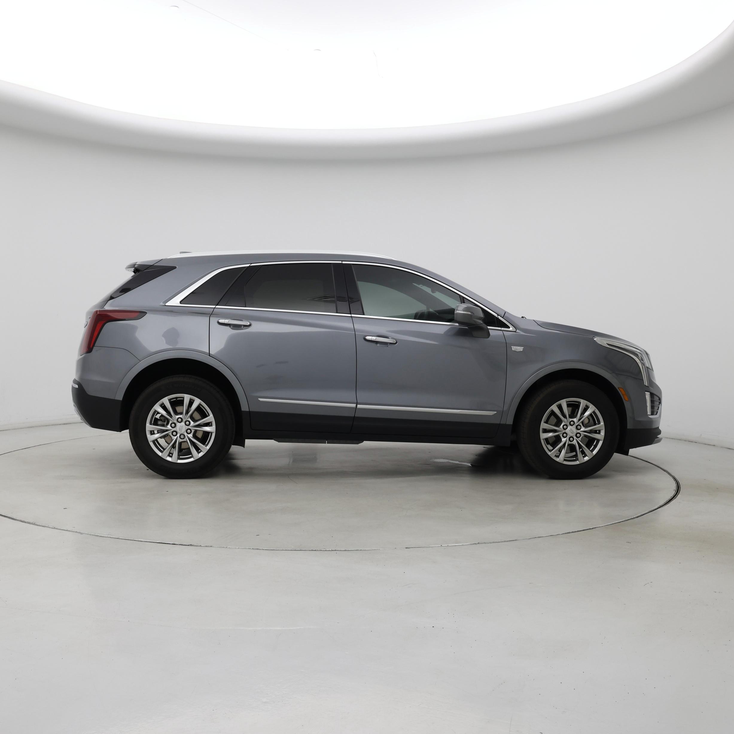 Thumbnail: 2020 Cadillac XT5 - 7