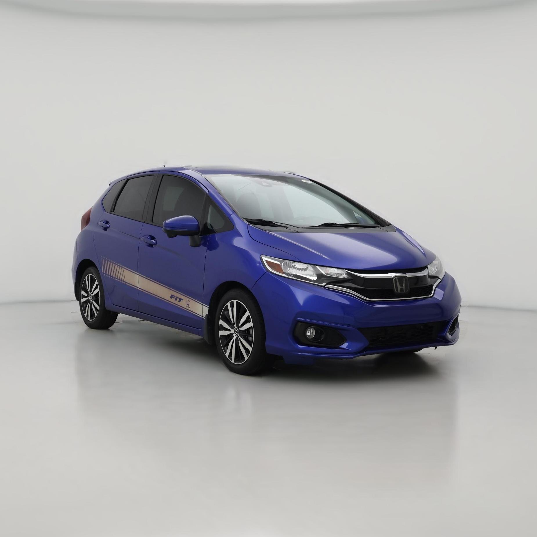 Thumbnail: 2019 Honda Fit - 1