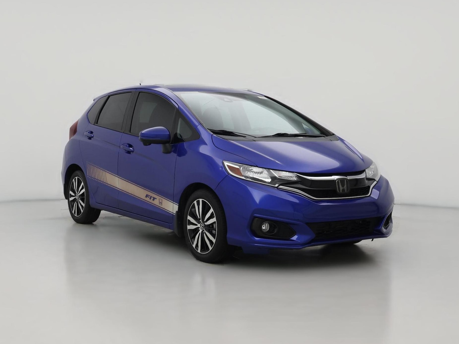 2019 Honda Fit