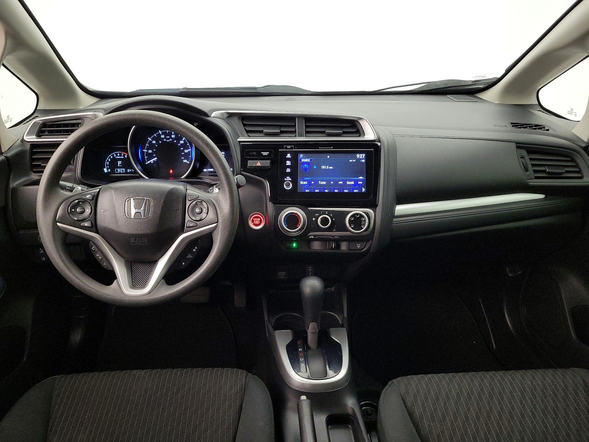 Thumbnail: 2019 Honda Fit - 9