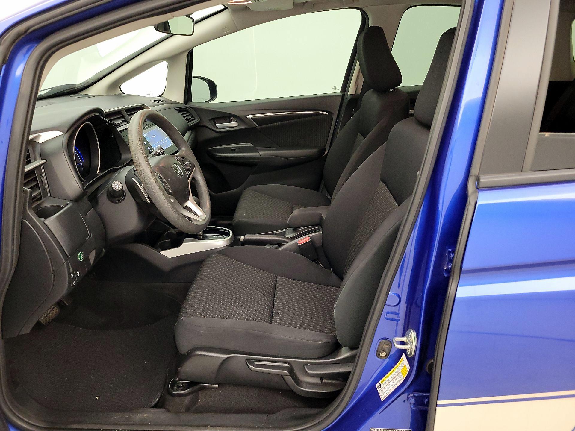 Thumbnail: 2019 Honda Fit - 11