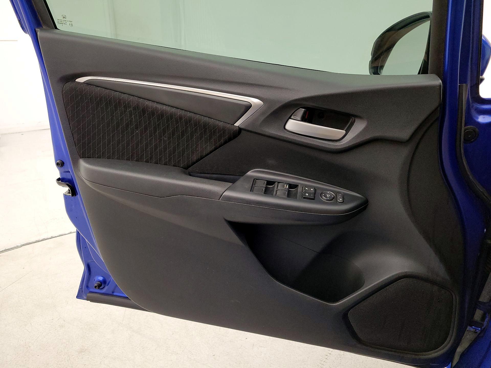 Thumbnail: 2019 Honda Fit - 12
