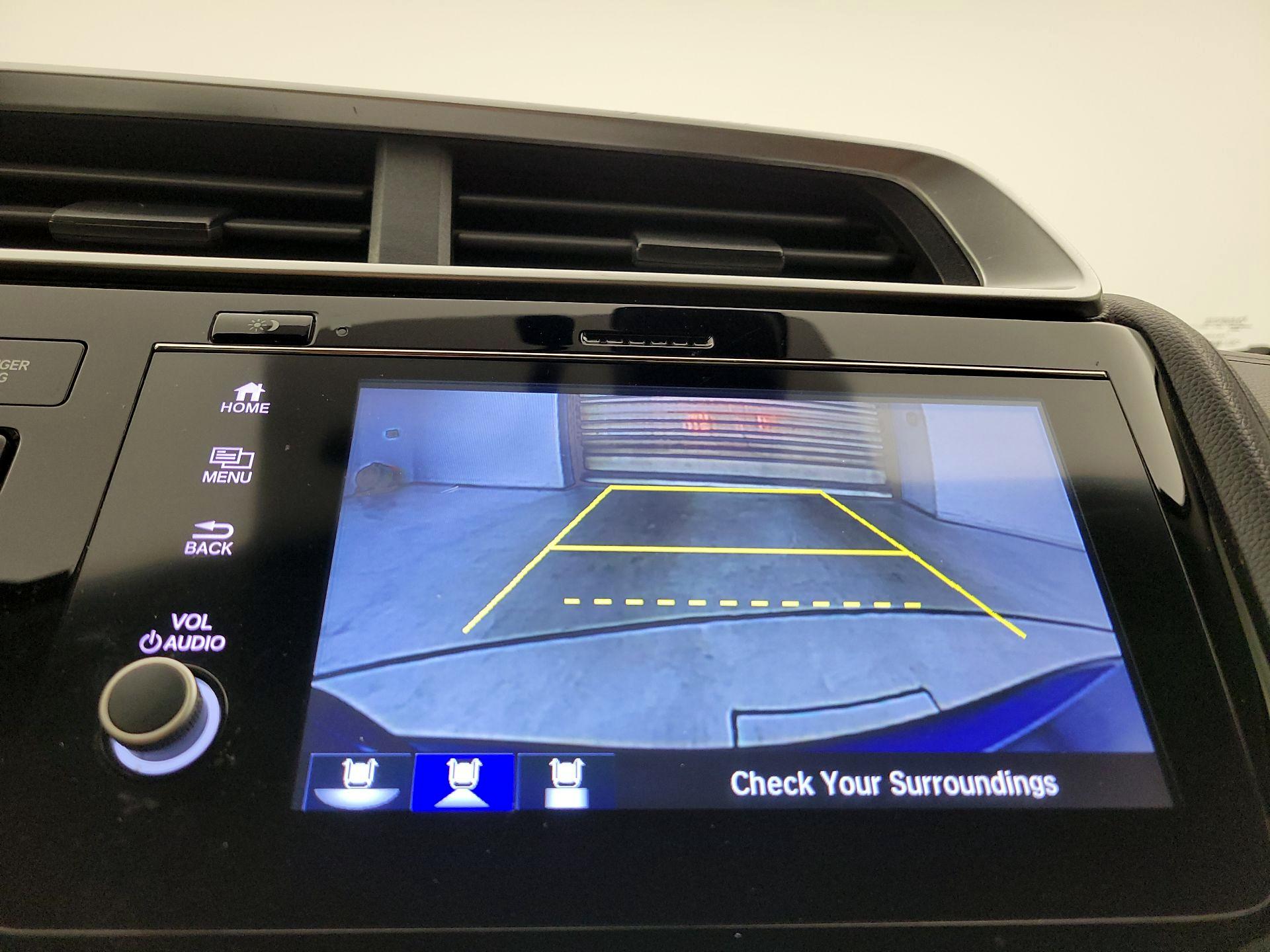 Thumbnail: 2019 Honda Fit - 14