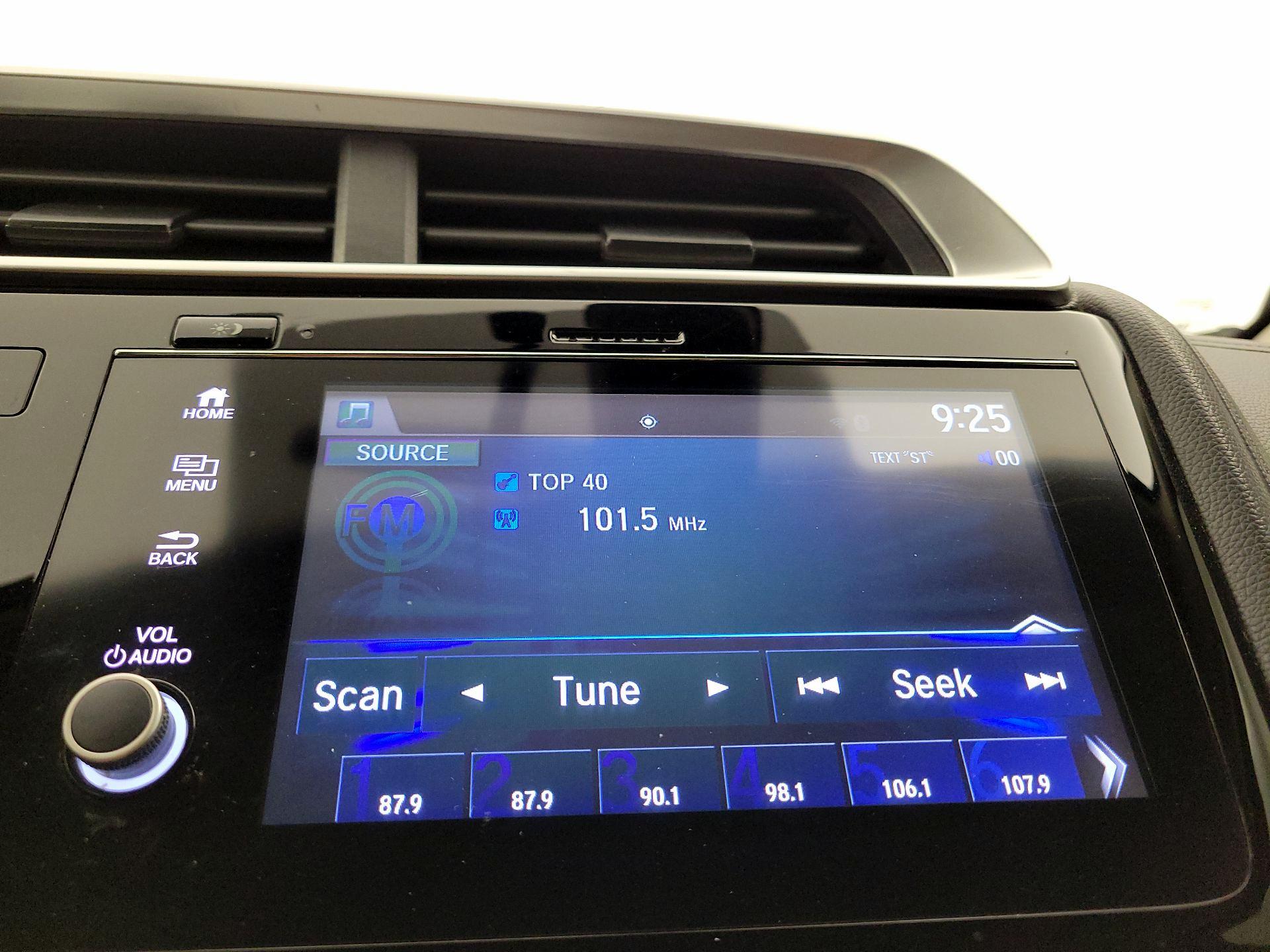 Thumbnail: 2019 Honda Fit - 15