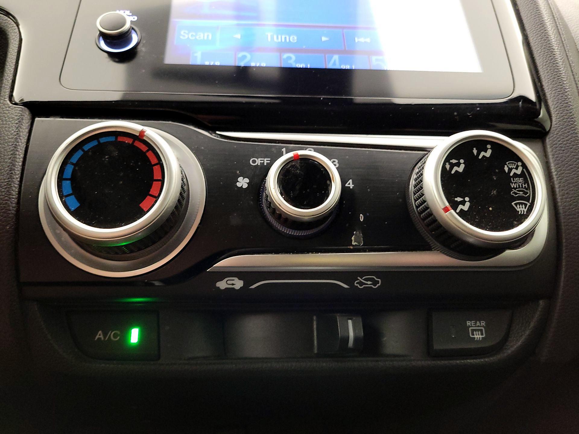 Thumbnail: 2019 Honda Fit - 16