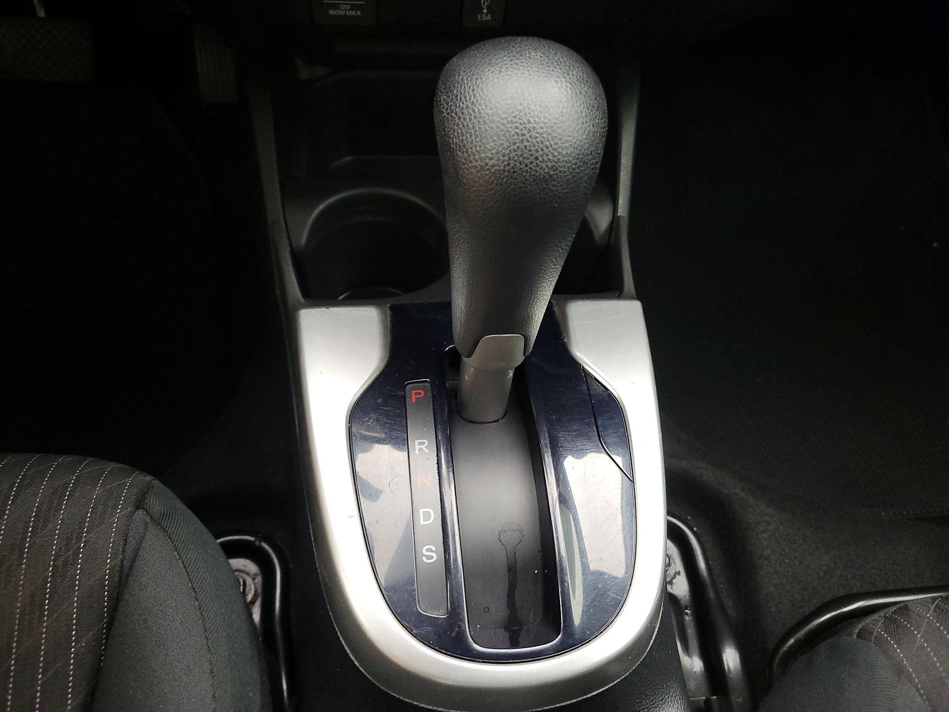 Thumbnail: 2019 Honda Fit - 17