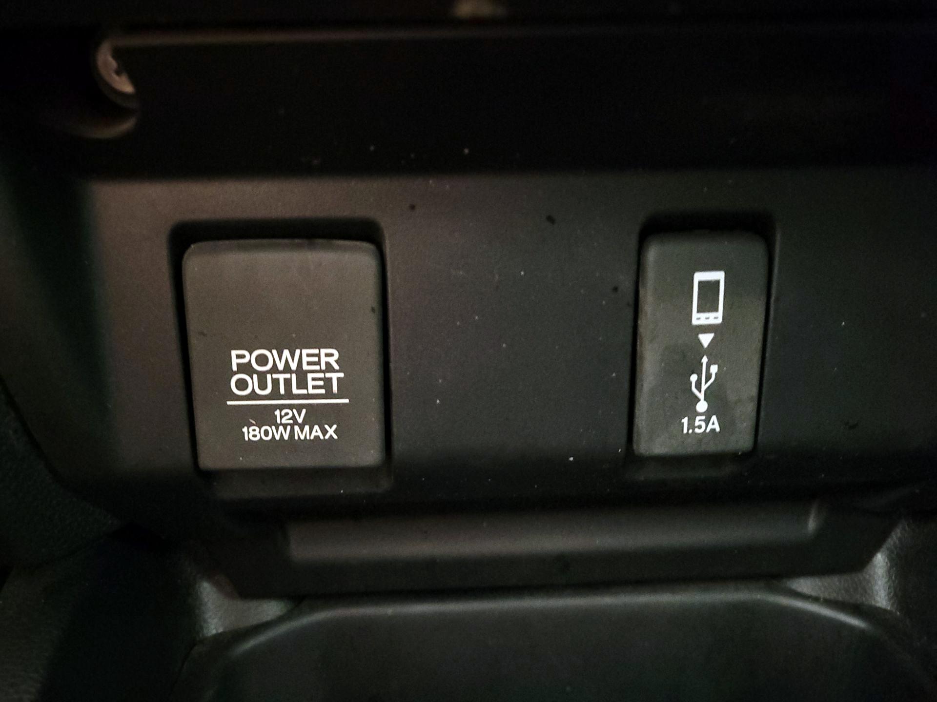 Thumbnail: 2019 Honda Fit - 18