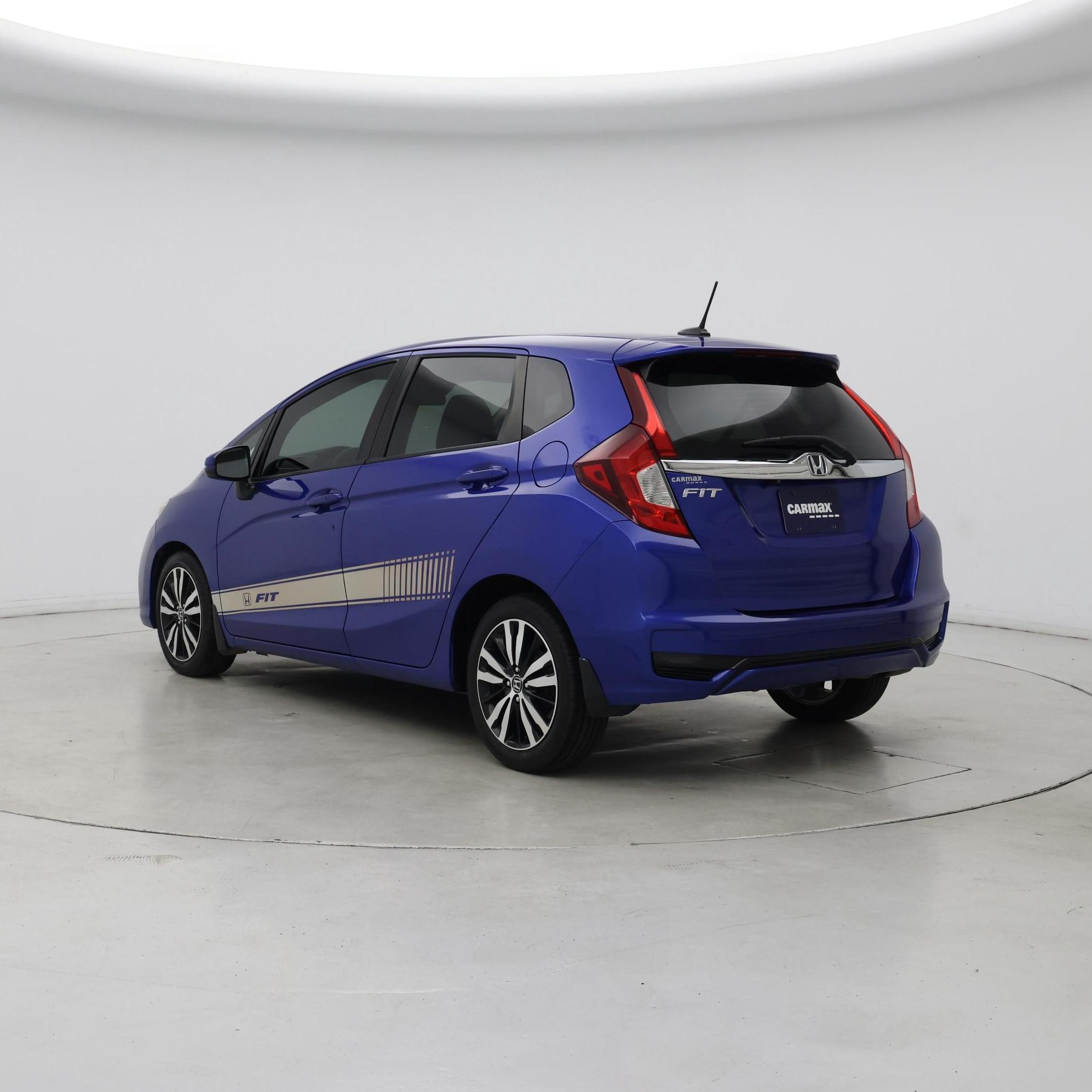 Thumbnail: 2019 Honda Fit - 2
