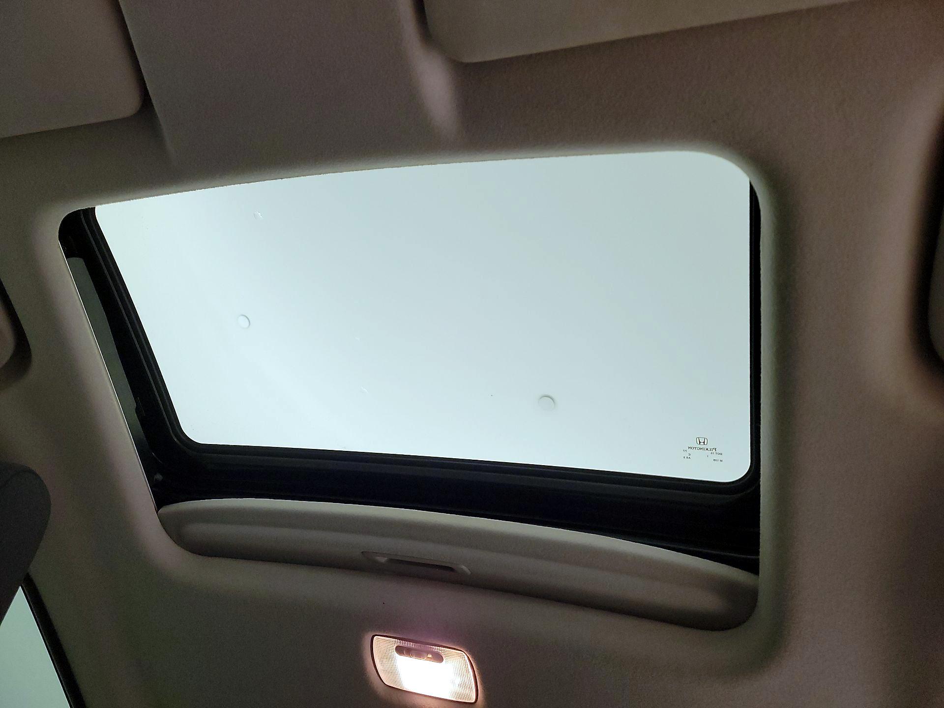 Thumbnail: 2019 Honda Fit - 19