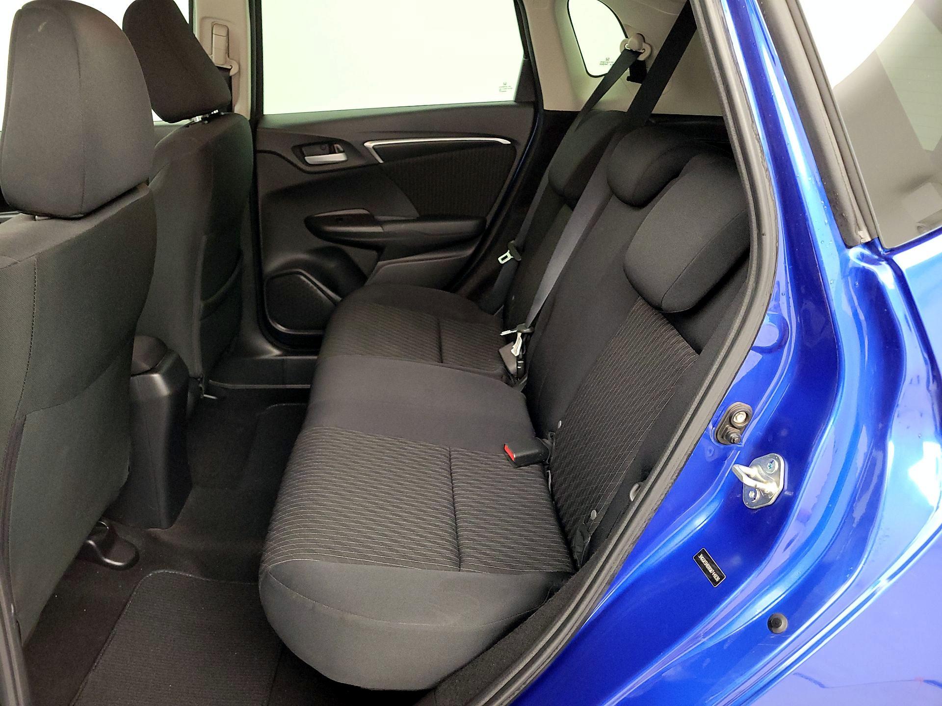 Thumbnail: 2019 Honda Fit - 20