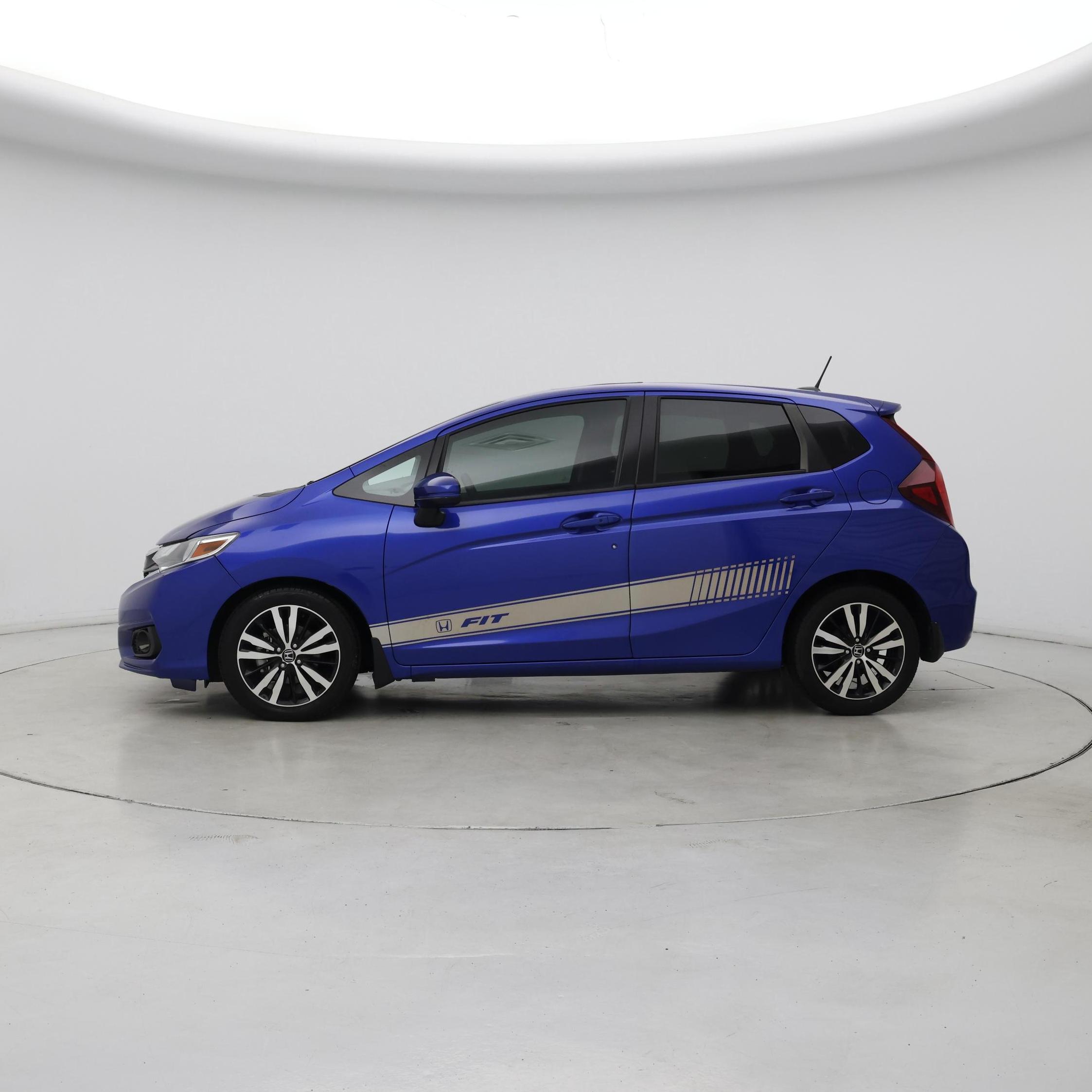 Thumbnail: 2019 Honda Fit - 3