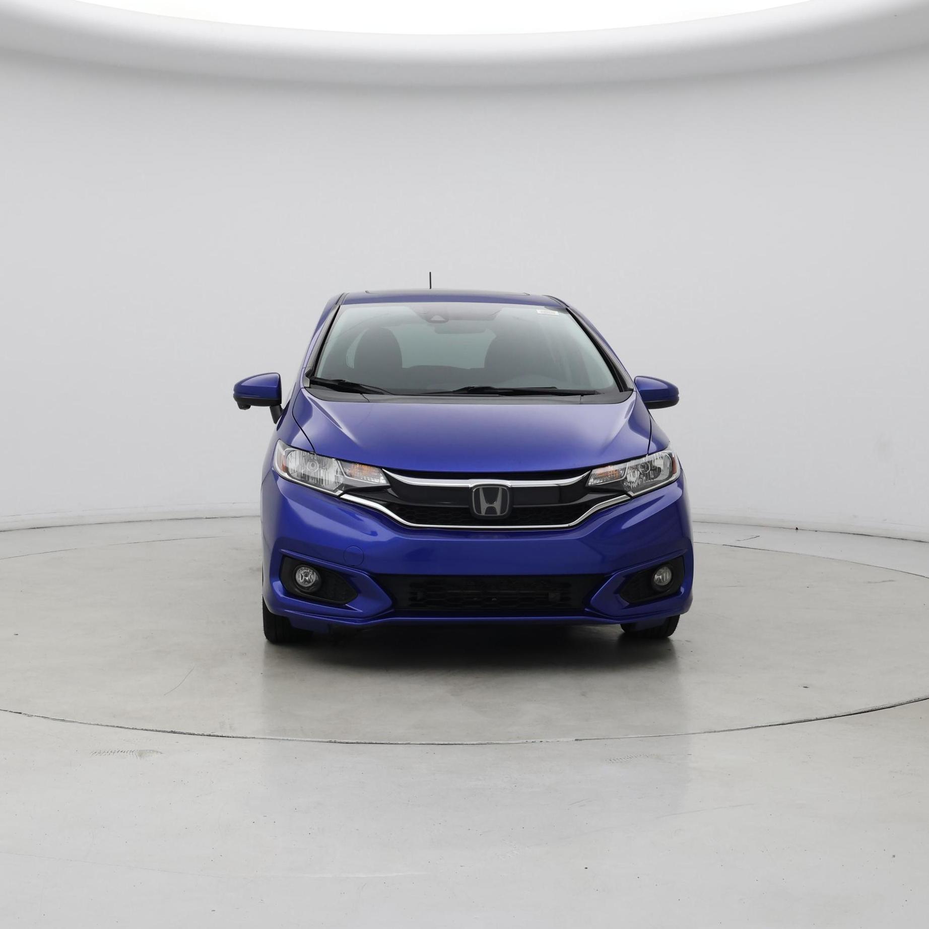 Thumbnail: 2019 Honda Fit - 5