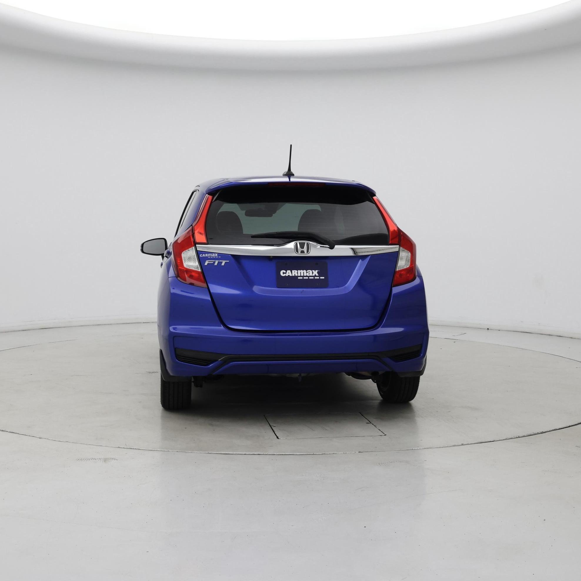 Thumbnail: 2019 Honda Fit - 6