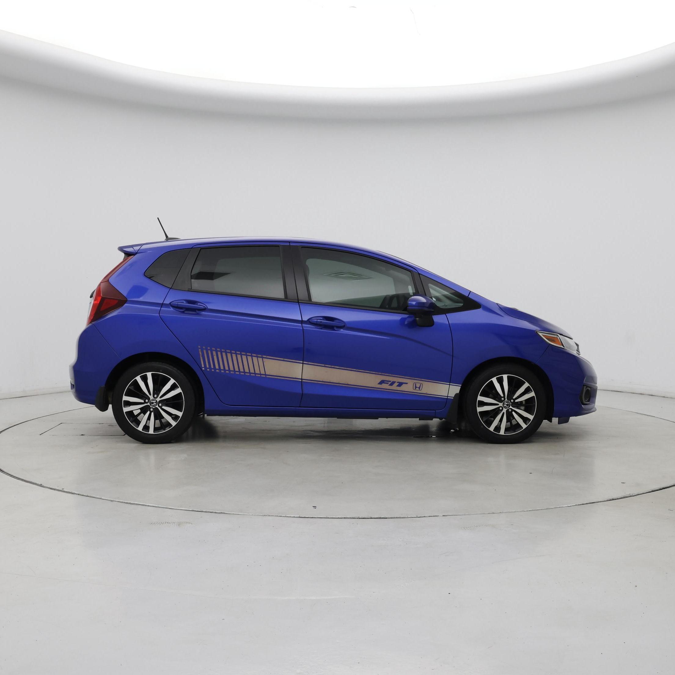 Thumbnail: 2019 Honda Fit - 7