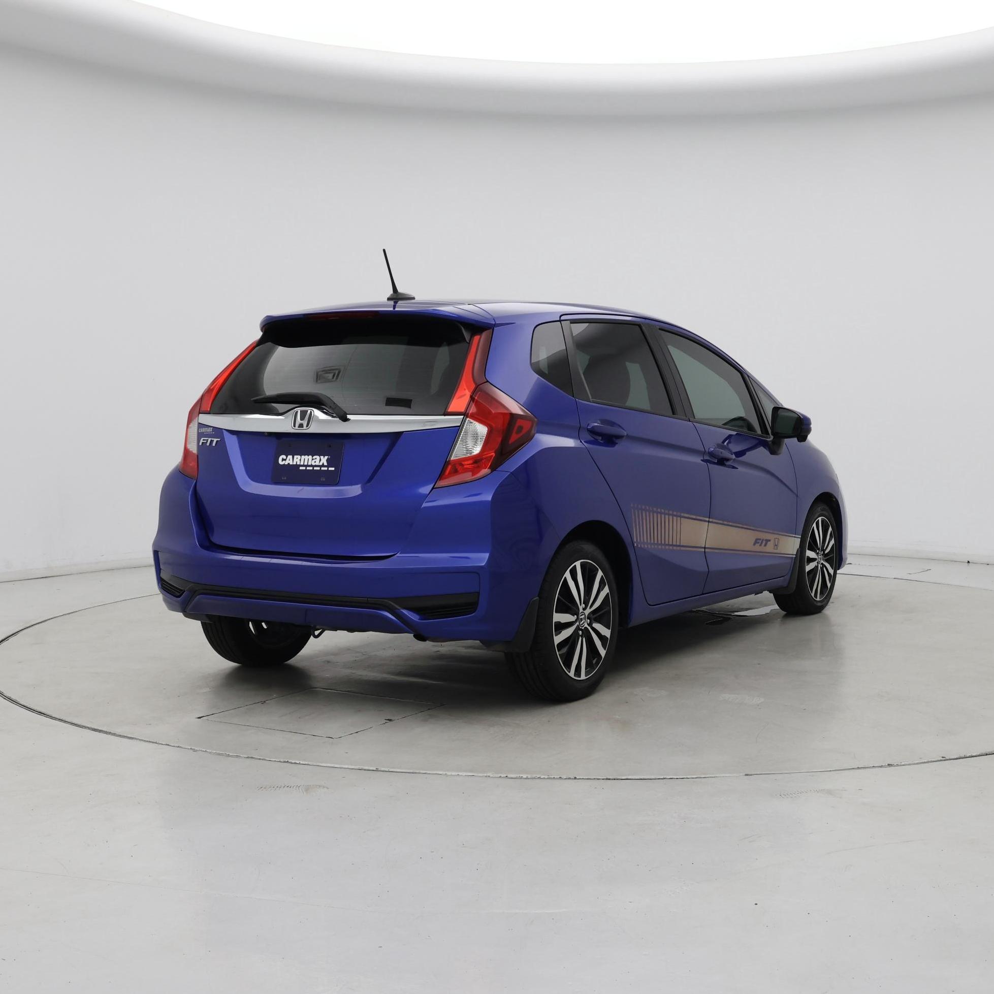 Thumbnail: 2019 Honda Fit - 8