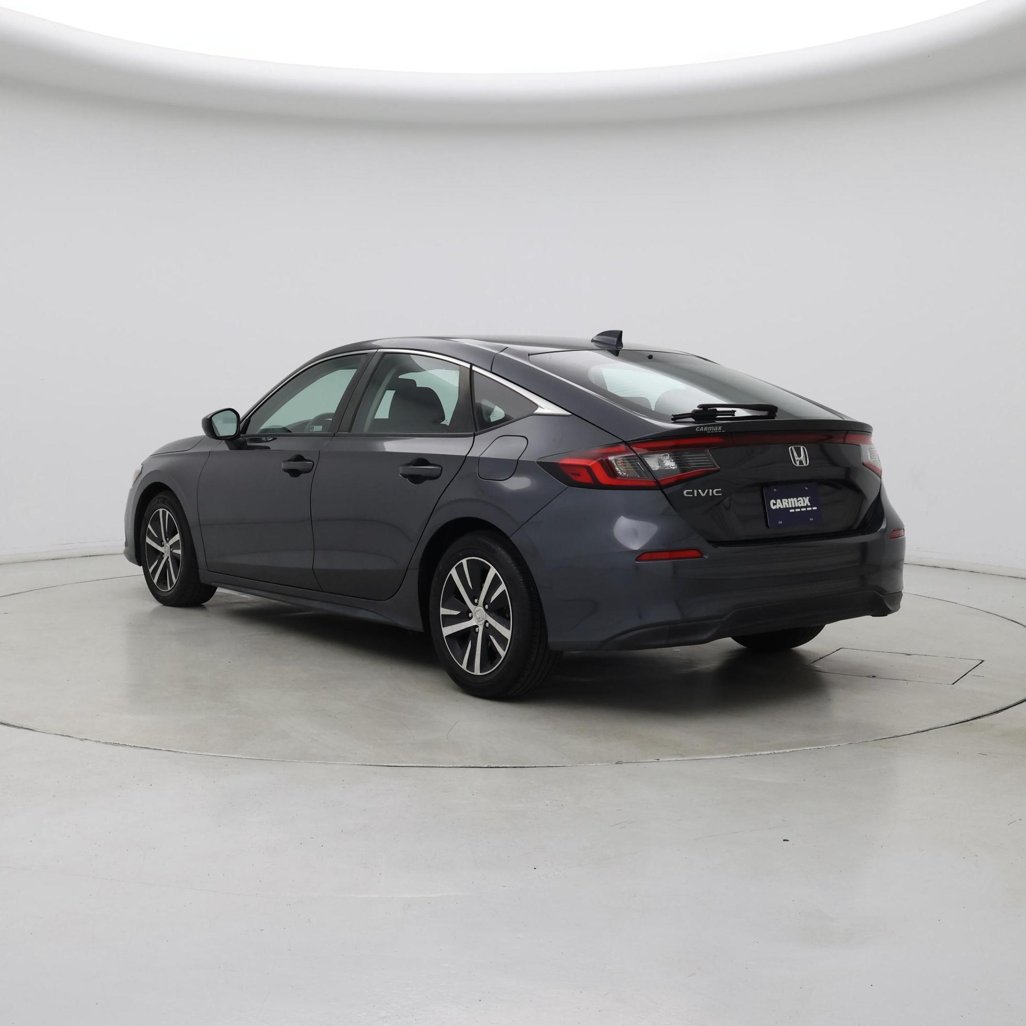 Thumbnail: 2023 Honda Civic - 2