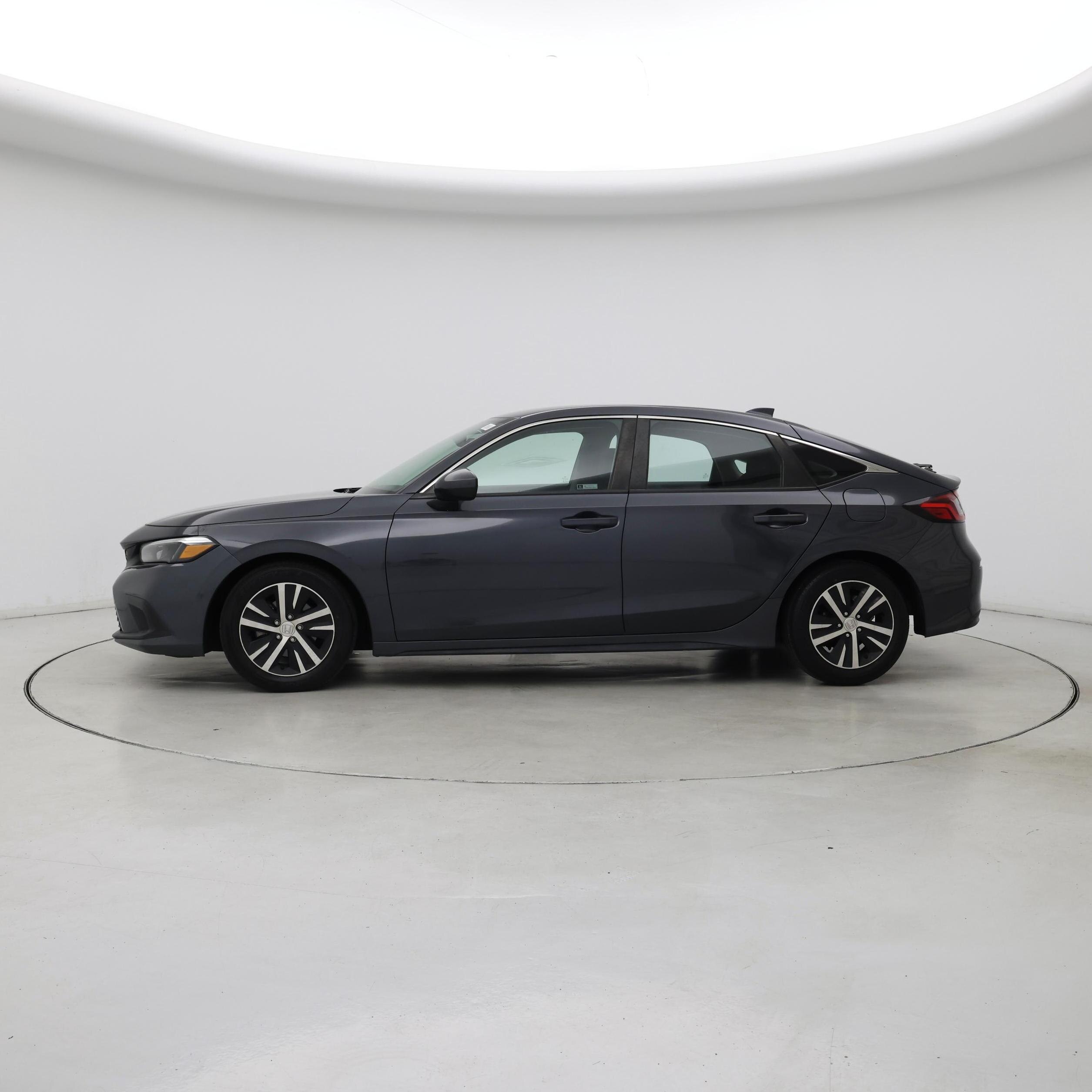 Thumbnail: 2023 Honda Civic - 3
