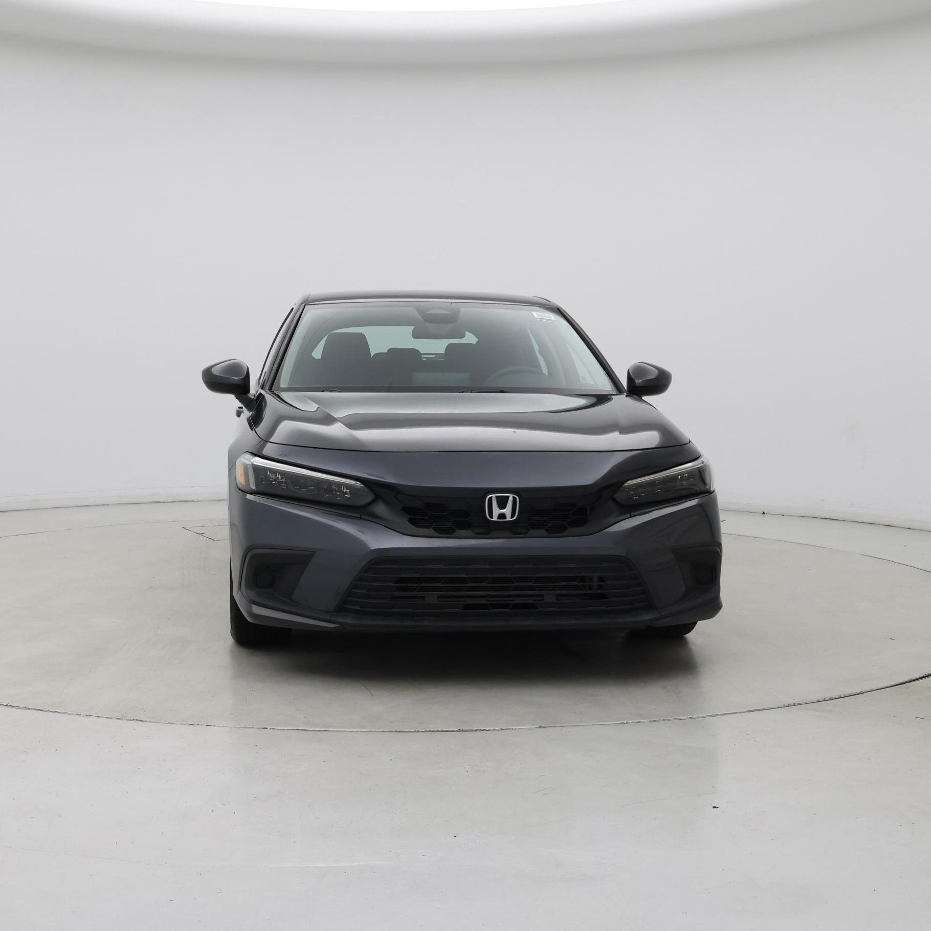 Thumbnail: 2023 Honda Civic - 5