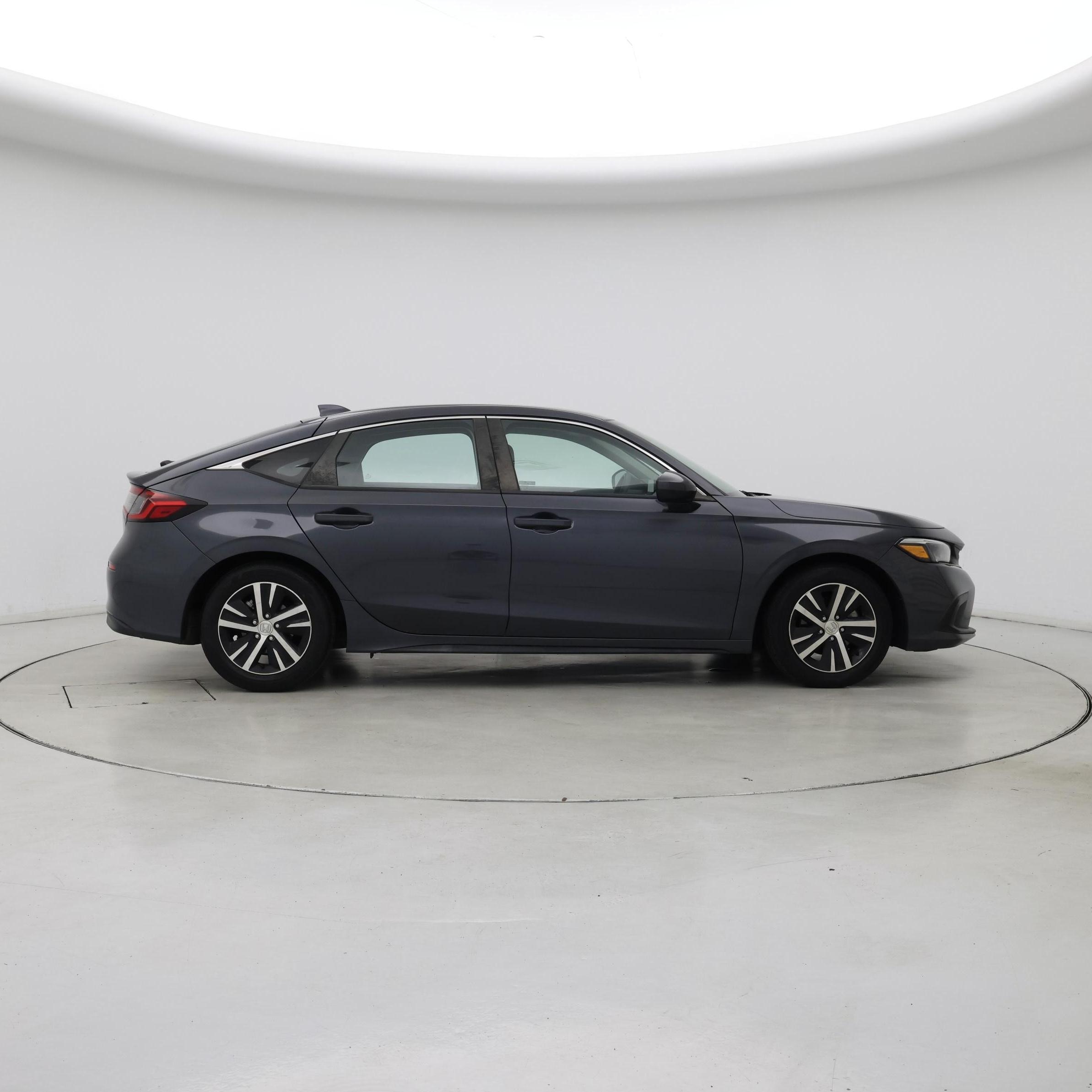 Thumbnail: 2023 Honda Civic - 7