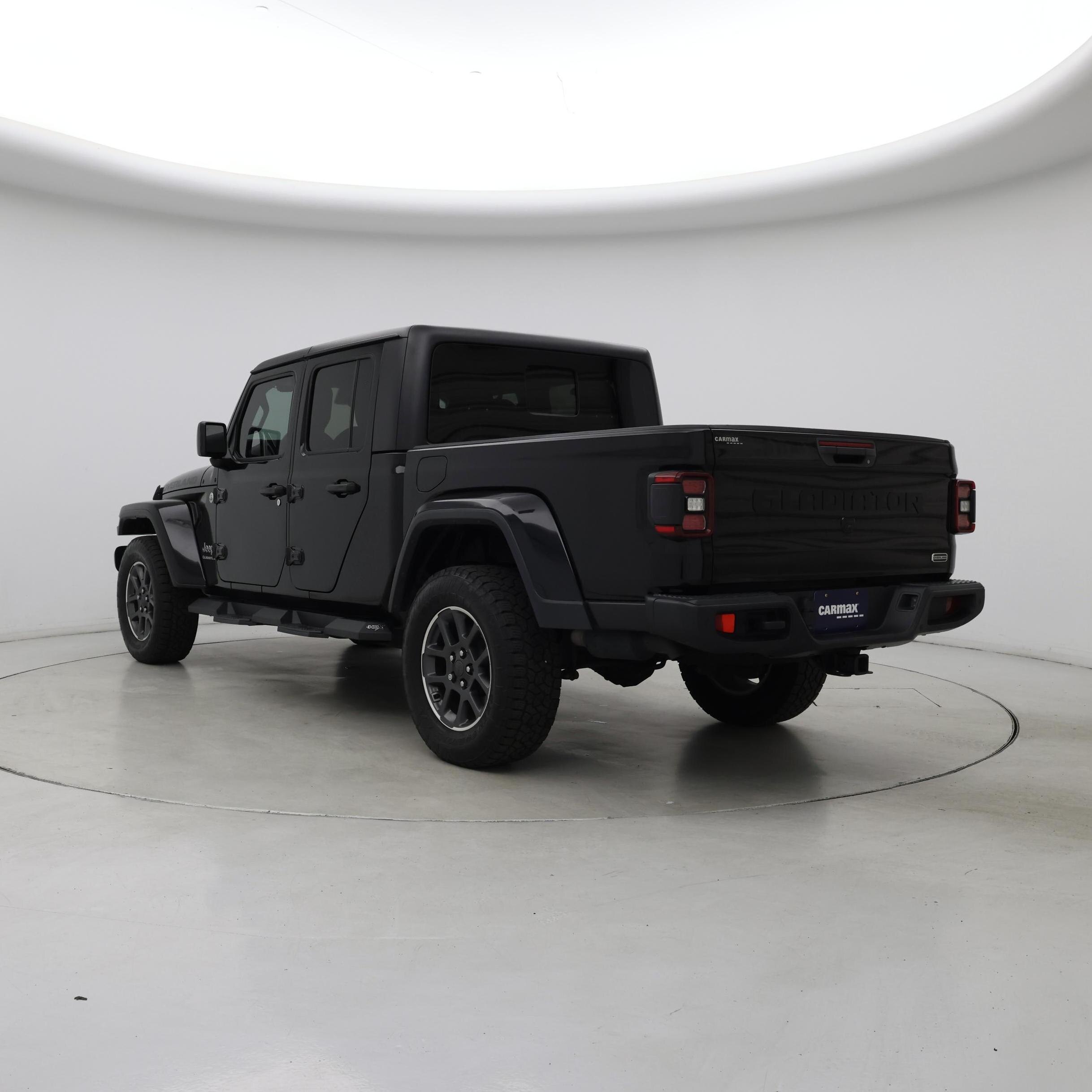 Thumbnail: 2020 Jeep Gladiator - 2