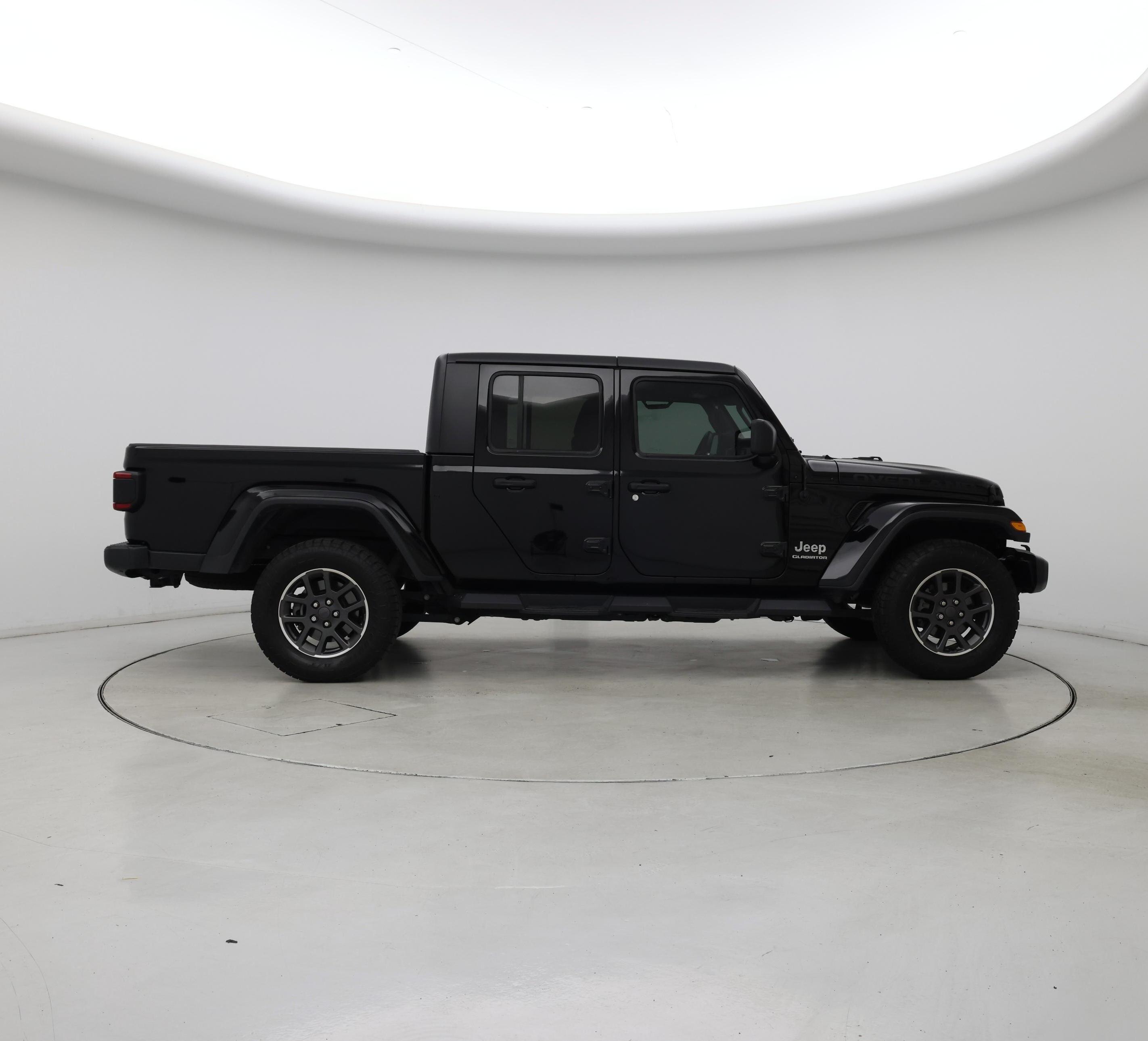 Thumbnail: 2020 Jeep Gladiator - 7