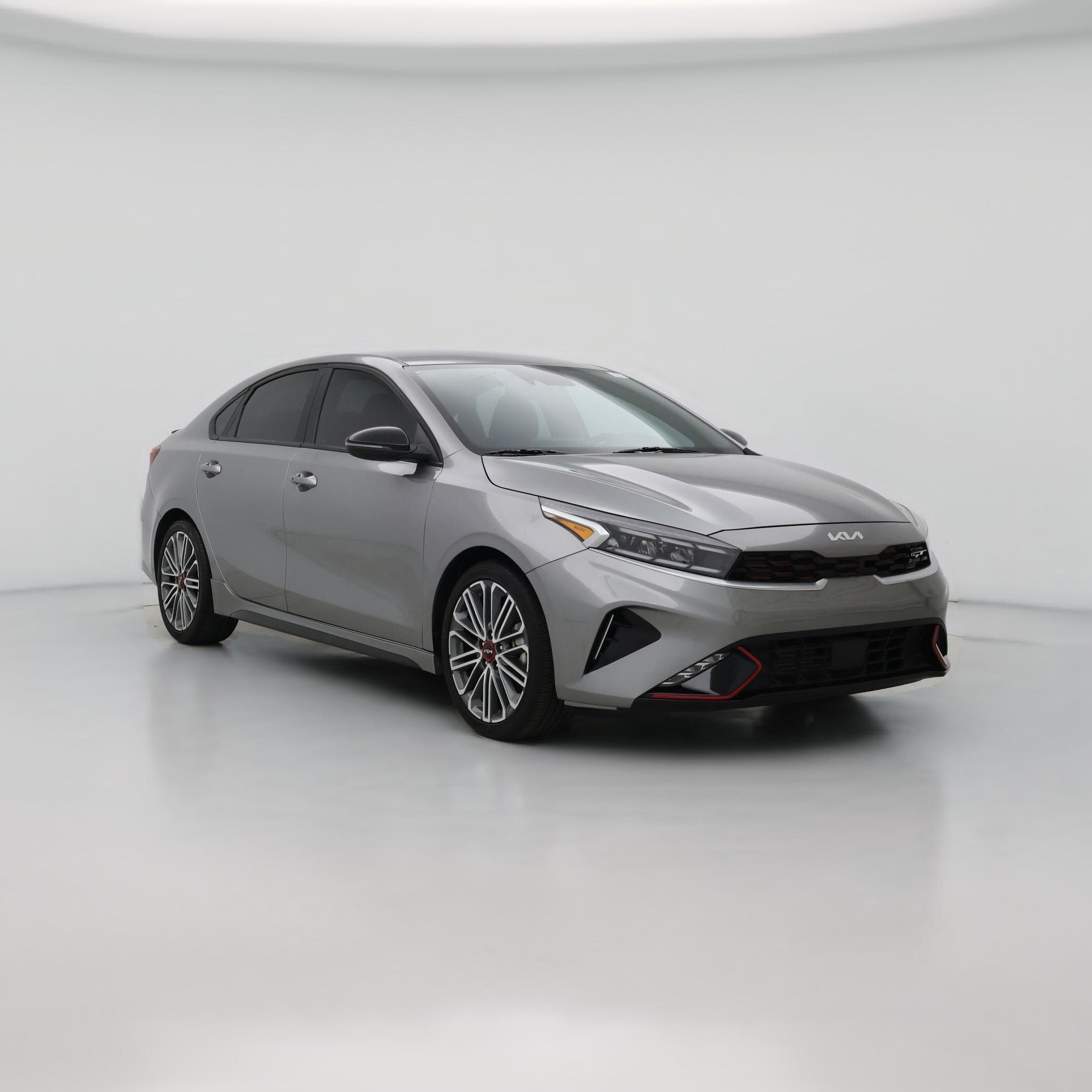 Thumbnail: 2023 Kia Forte - 1