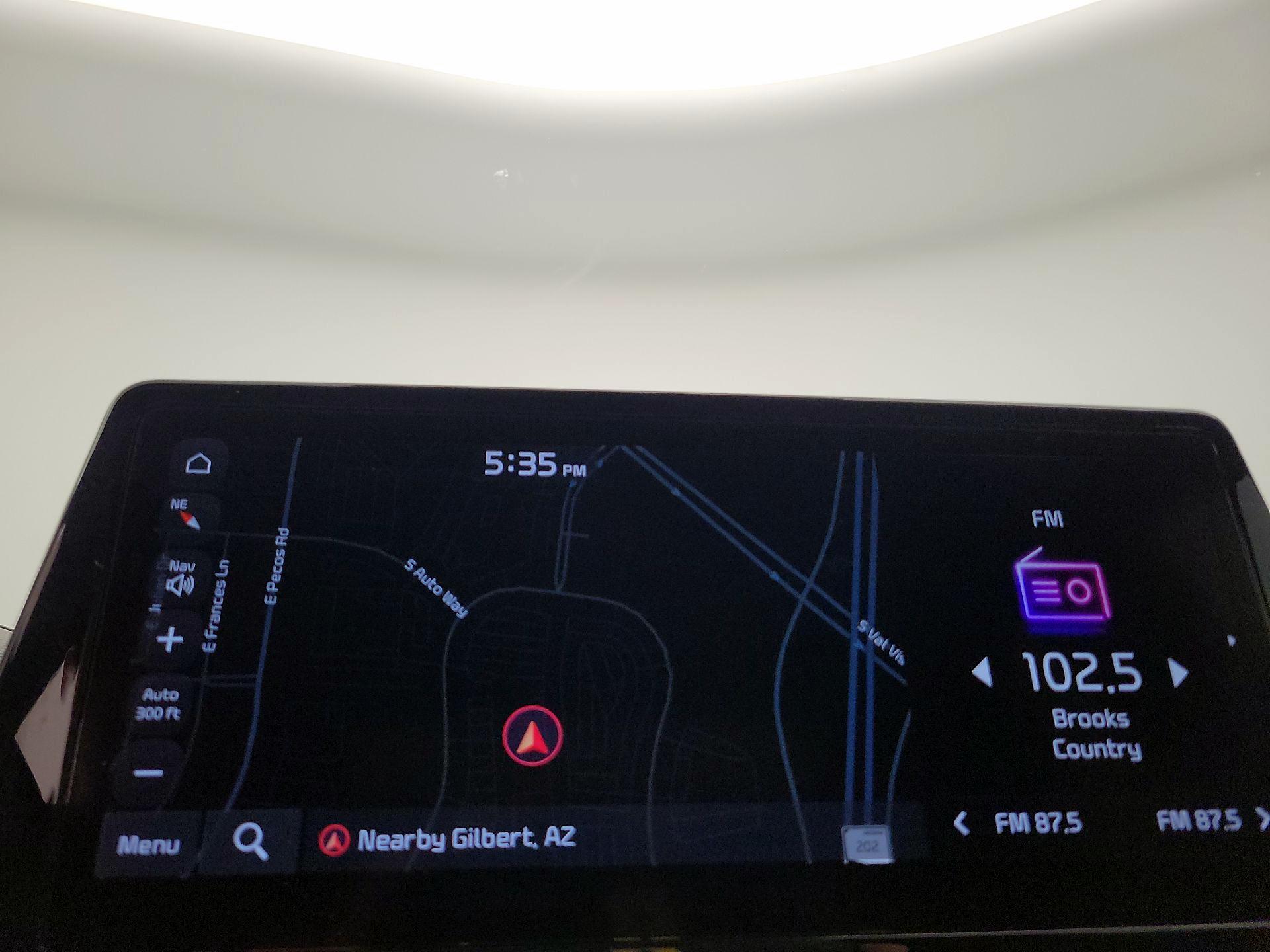 Thumbnail: 2023 Kia Forte - 14