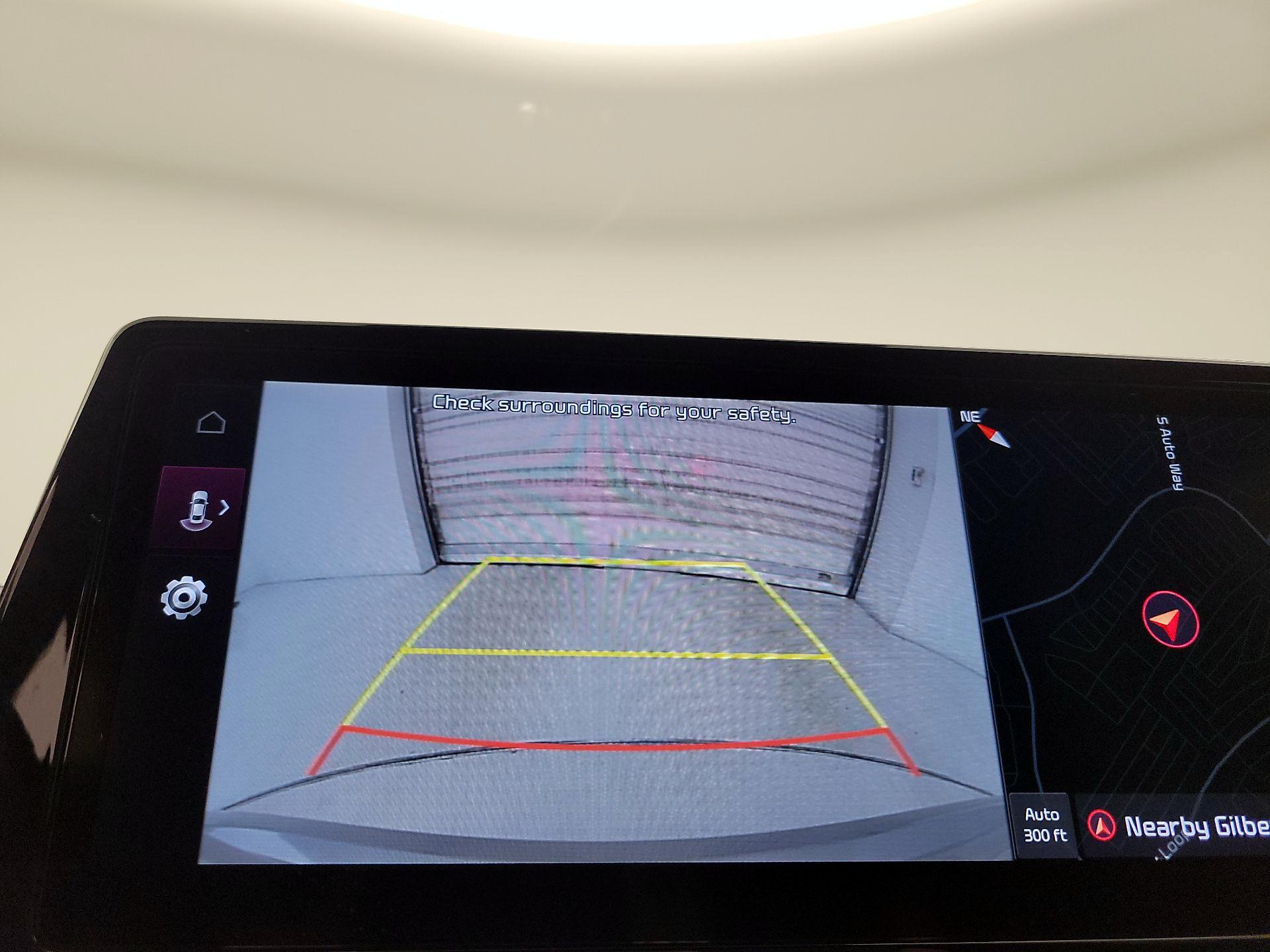 Thumbnail: 2023 Kia Forte - 15