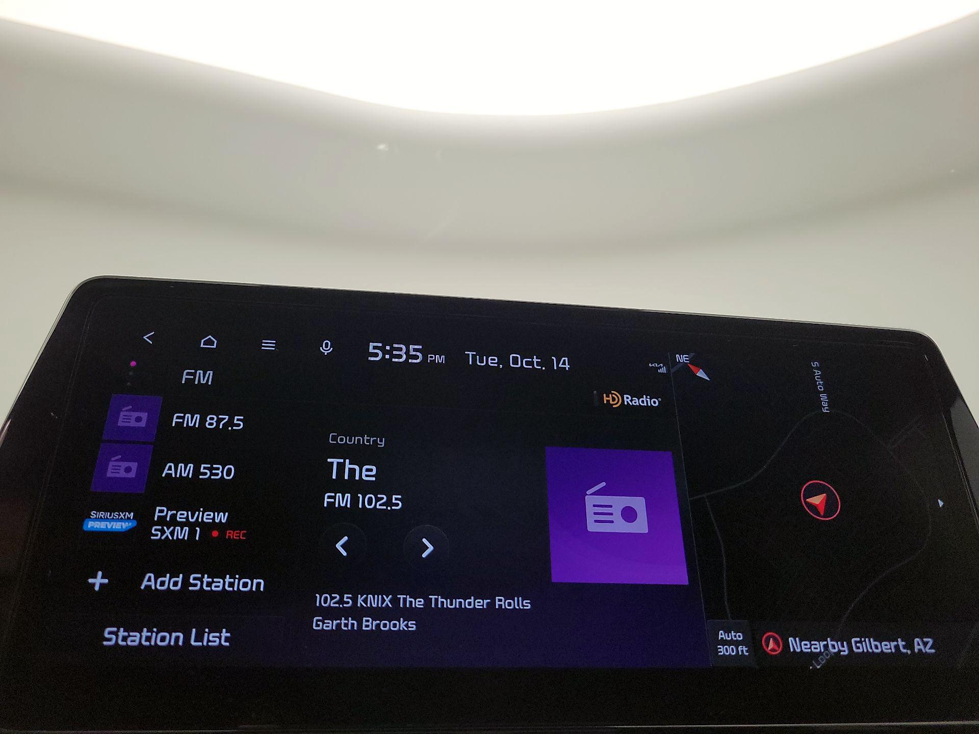 Thumbnail: 2023 Kia Forte - 16