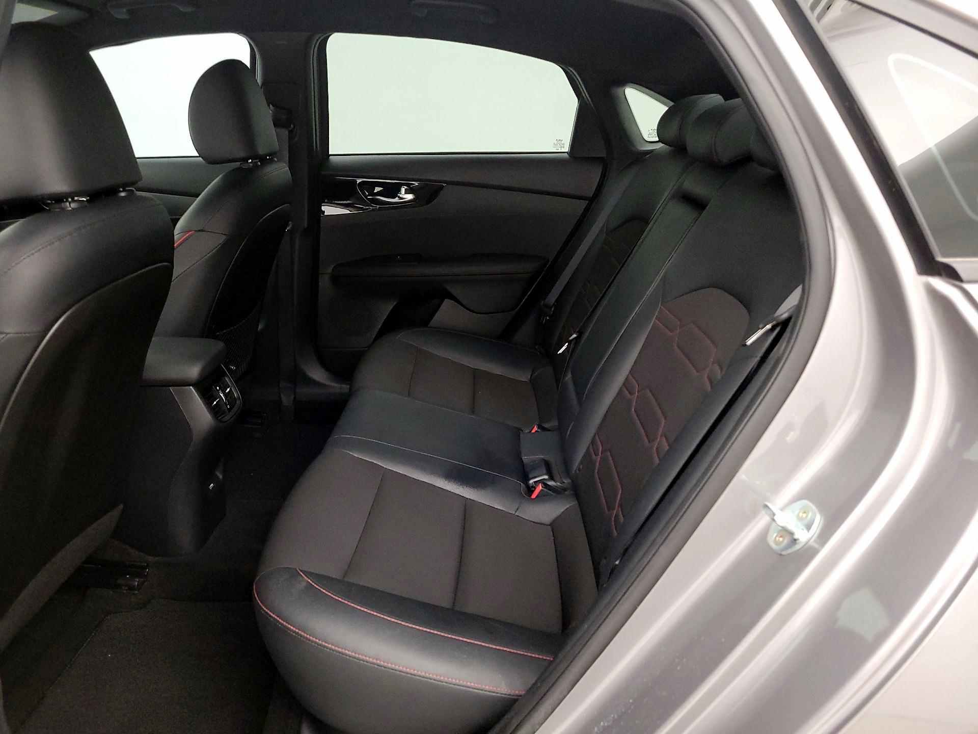 Thumbnail: 2023 Kia Forte - 20