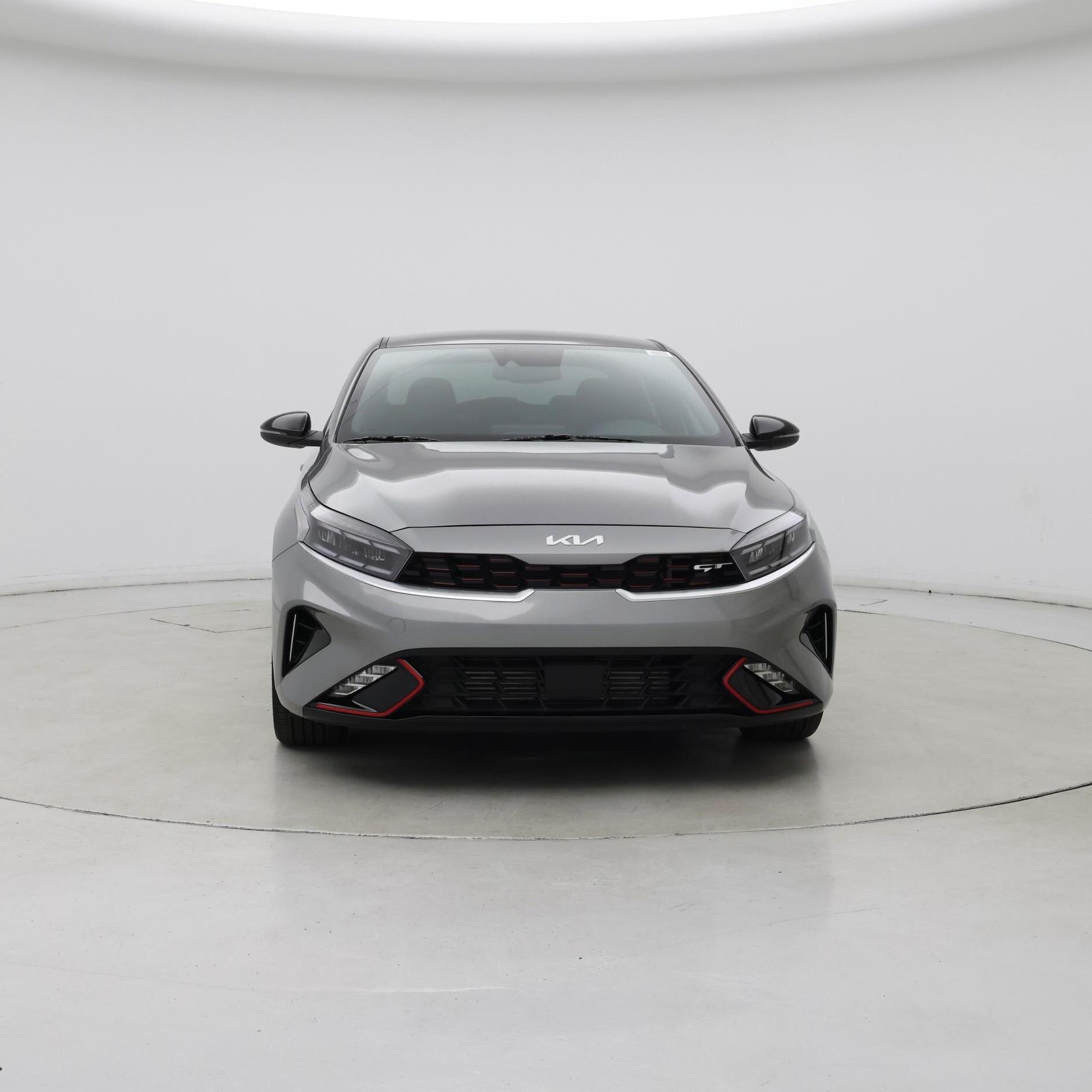 Thumbnail: 2023 Kia Forte - 5