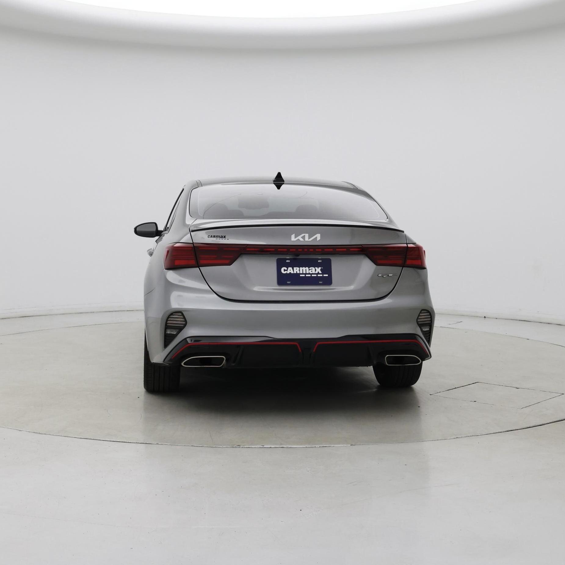 Thumbnail: 2023 Kia Forte - 6