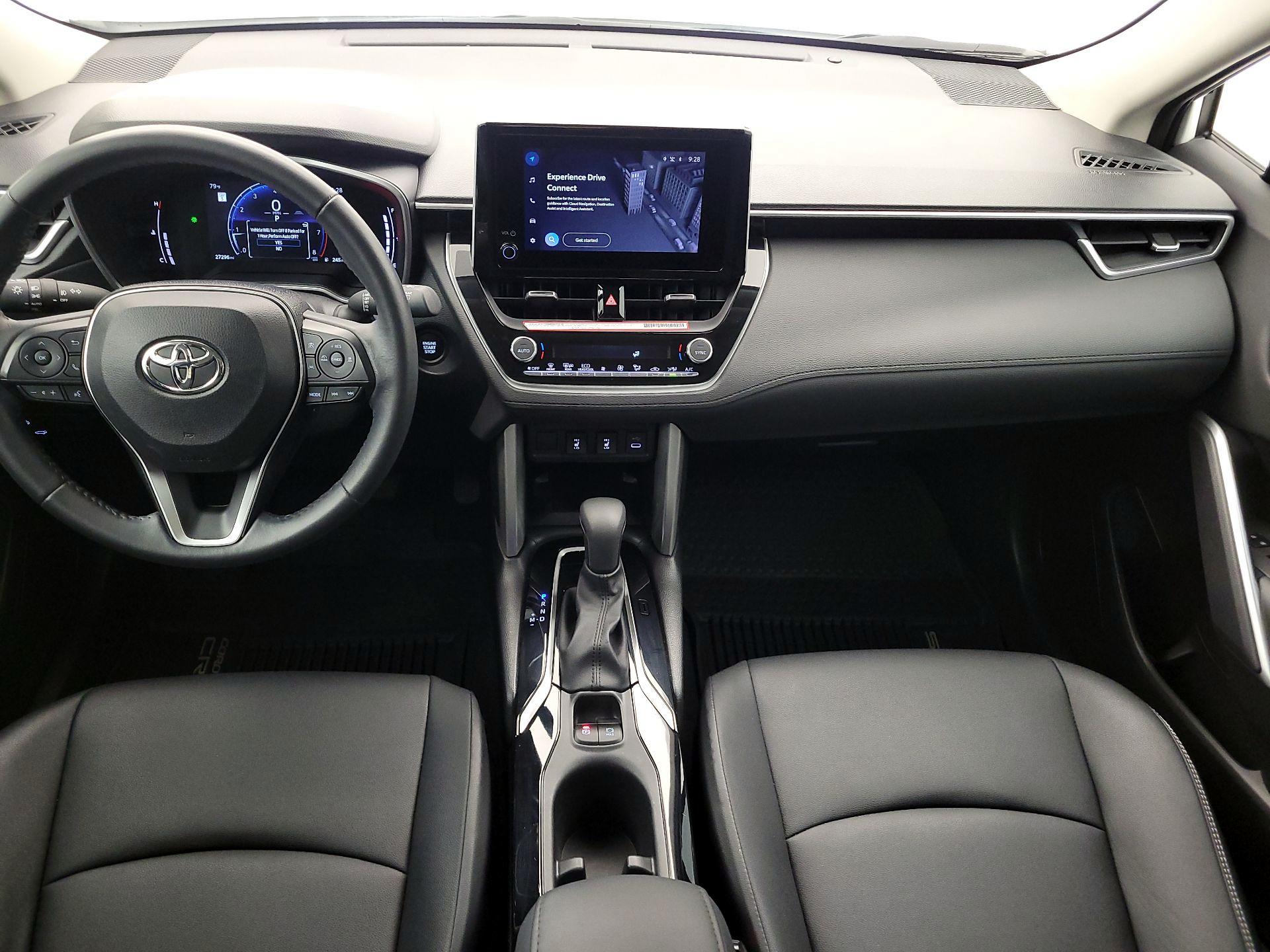 Thumbnail: 2024 Toyota Corolla Cross - 9