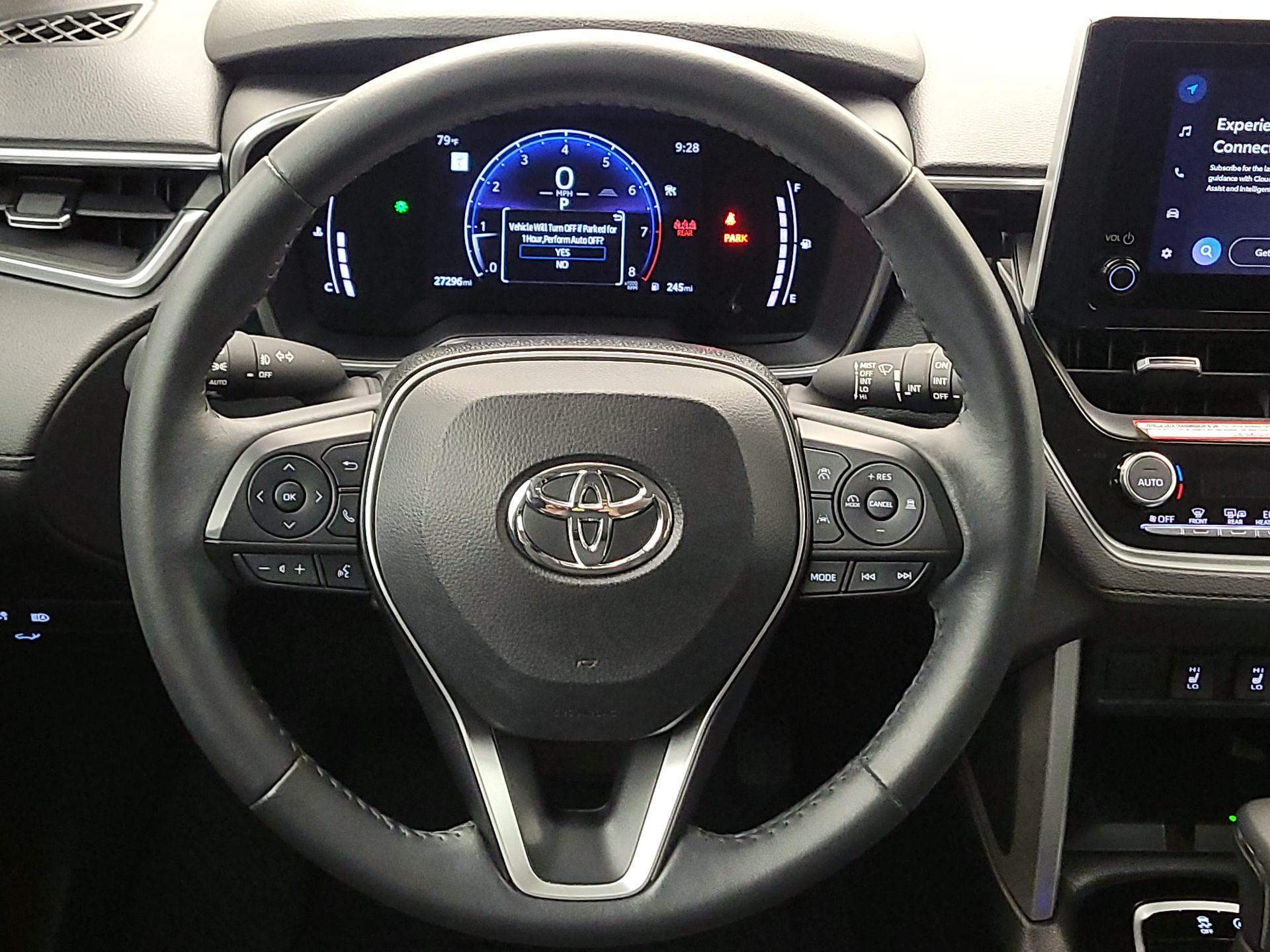 Thumbnail: 2024 Toyota Corolla Cross - 10