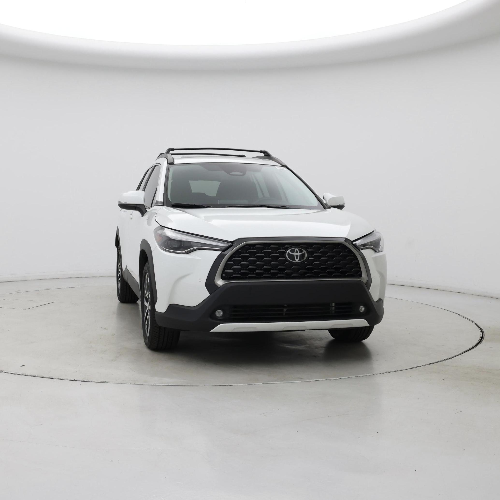 Thumbnail: 2024 Toyota Corolla Cross - 5