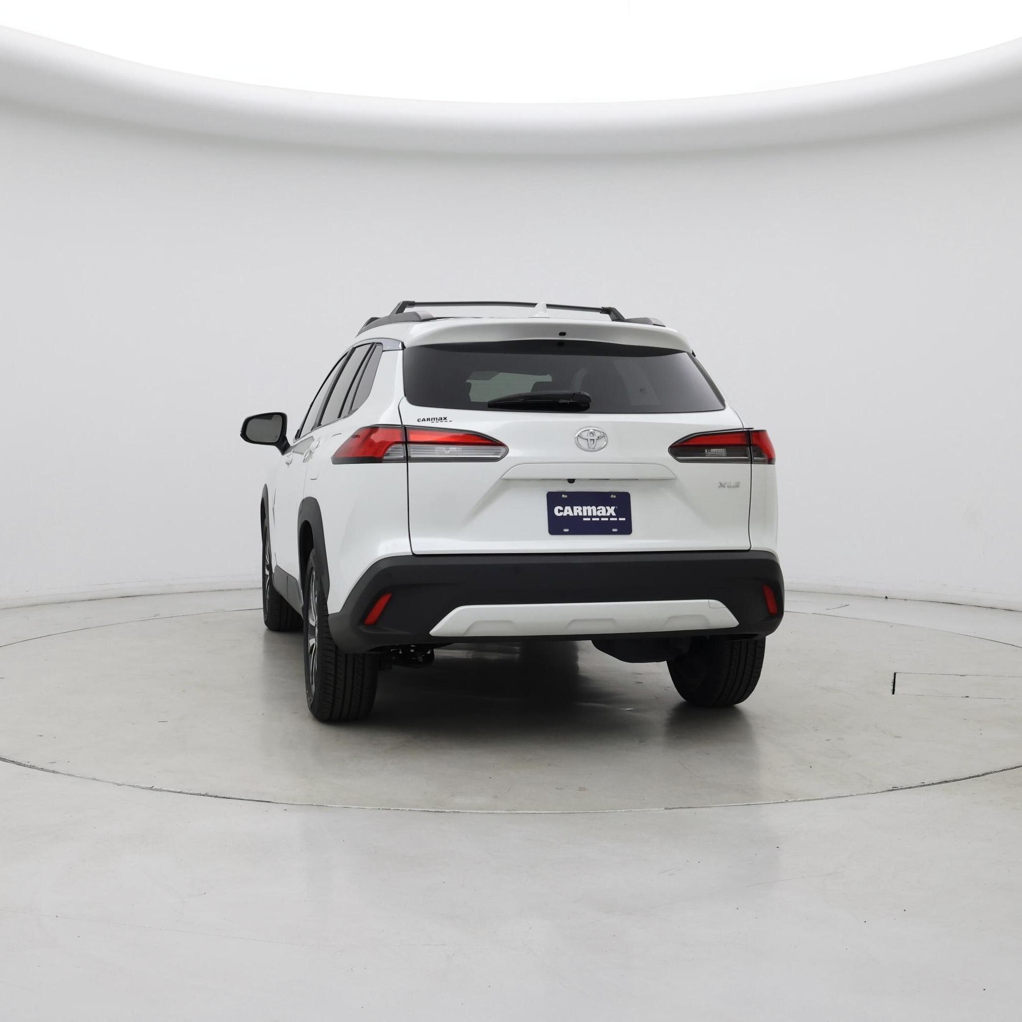 Thumbnail: 2024 Toyota Corolla Cross - 6