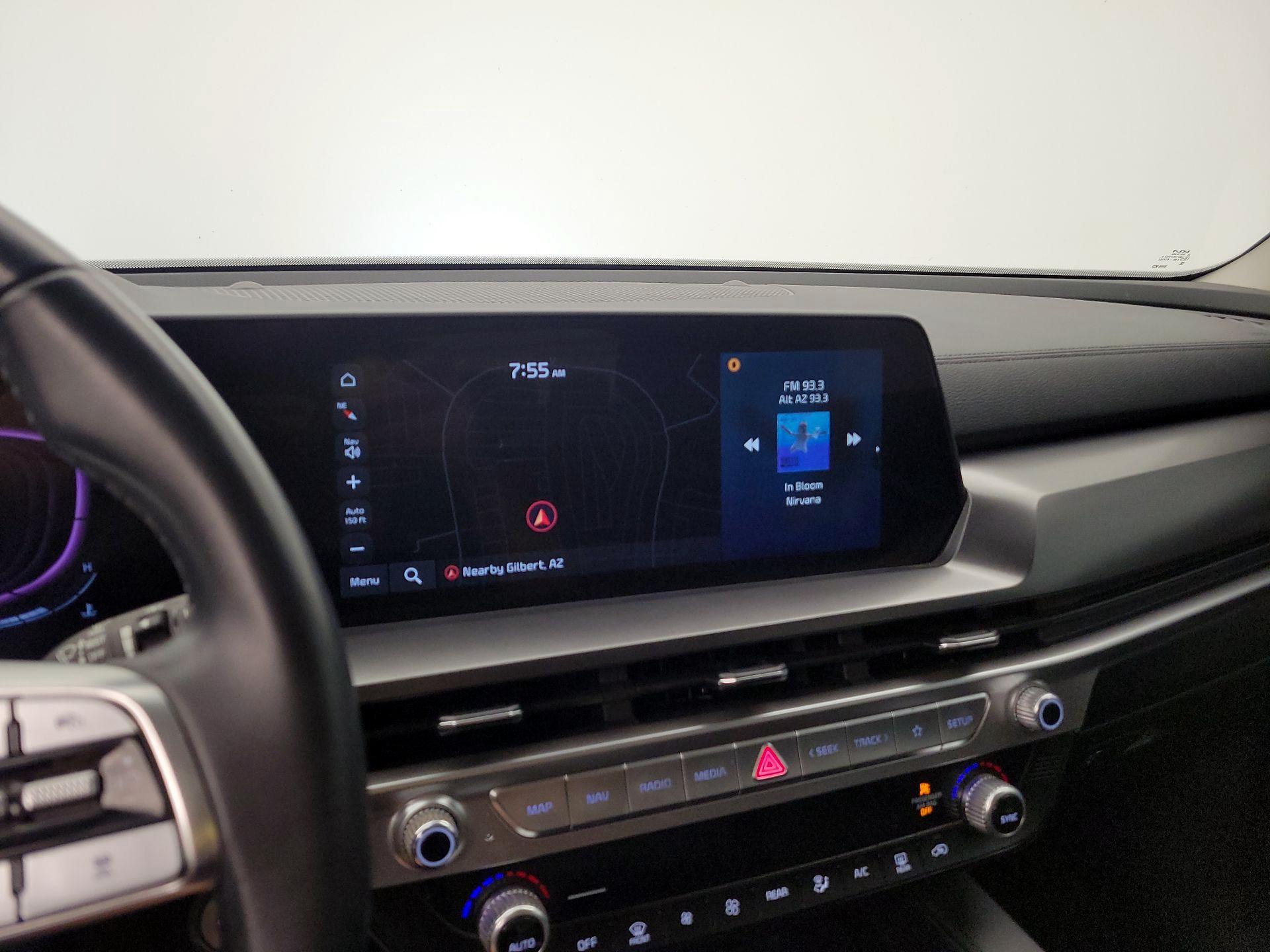 Thumbnail: 2023 Kia Telluride - 14