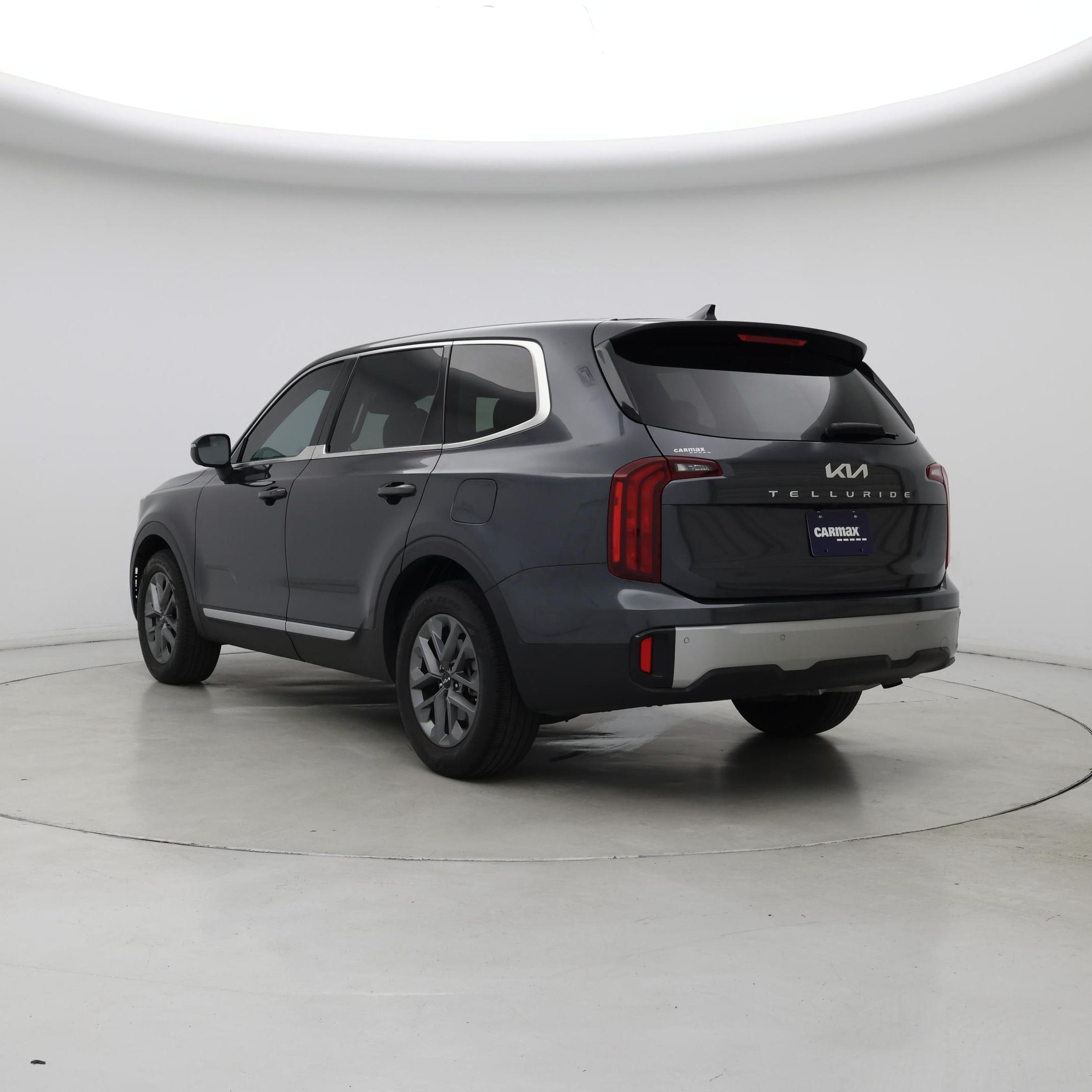 Thumbnail: 2023 Kia Telluride - 2
