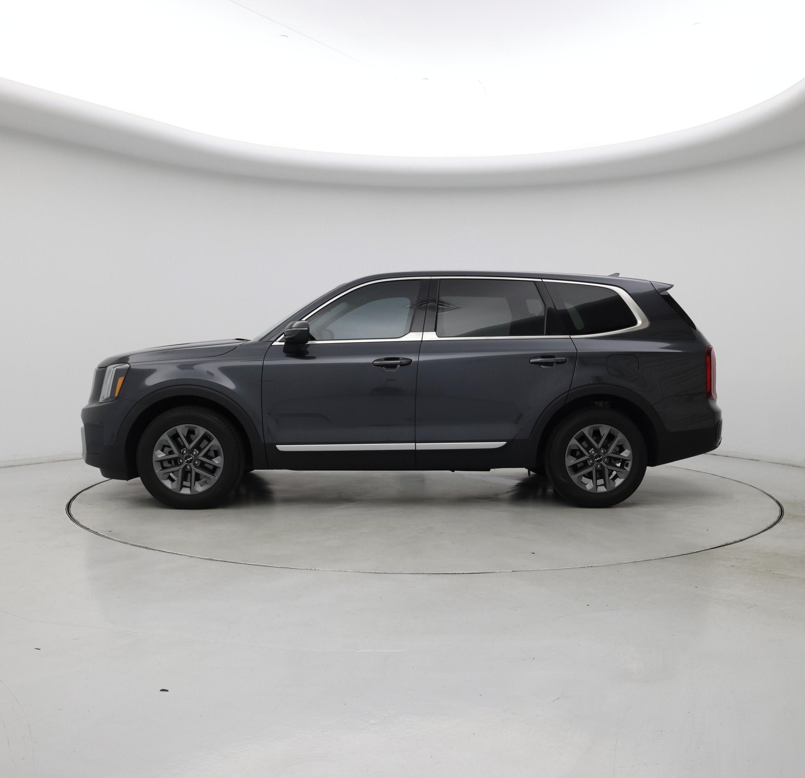 Thumbnail: 2023 Kia Telluride - 3