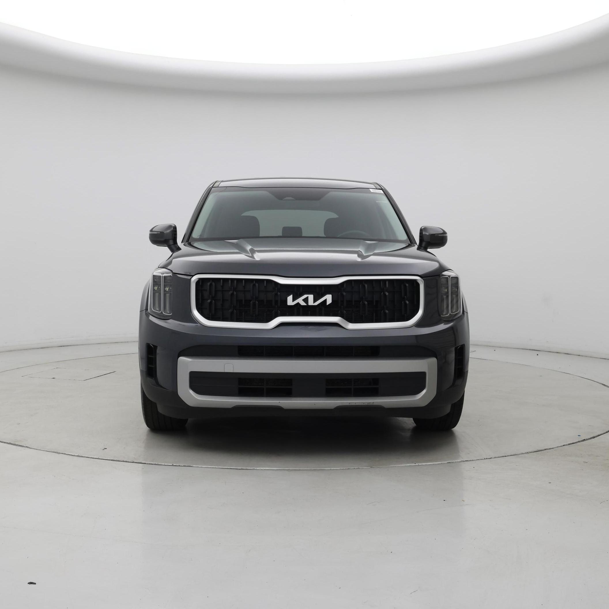 Thumbnail: 2023 Kia Telluride - 5