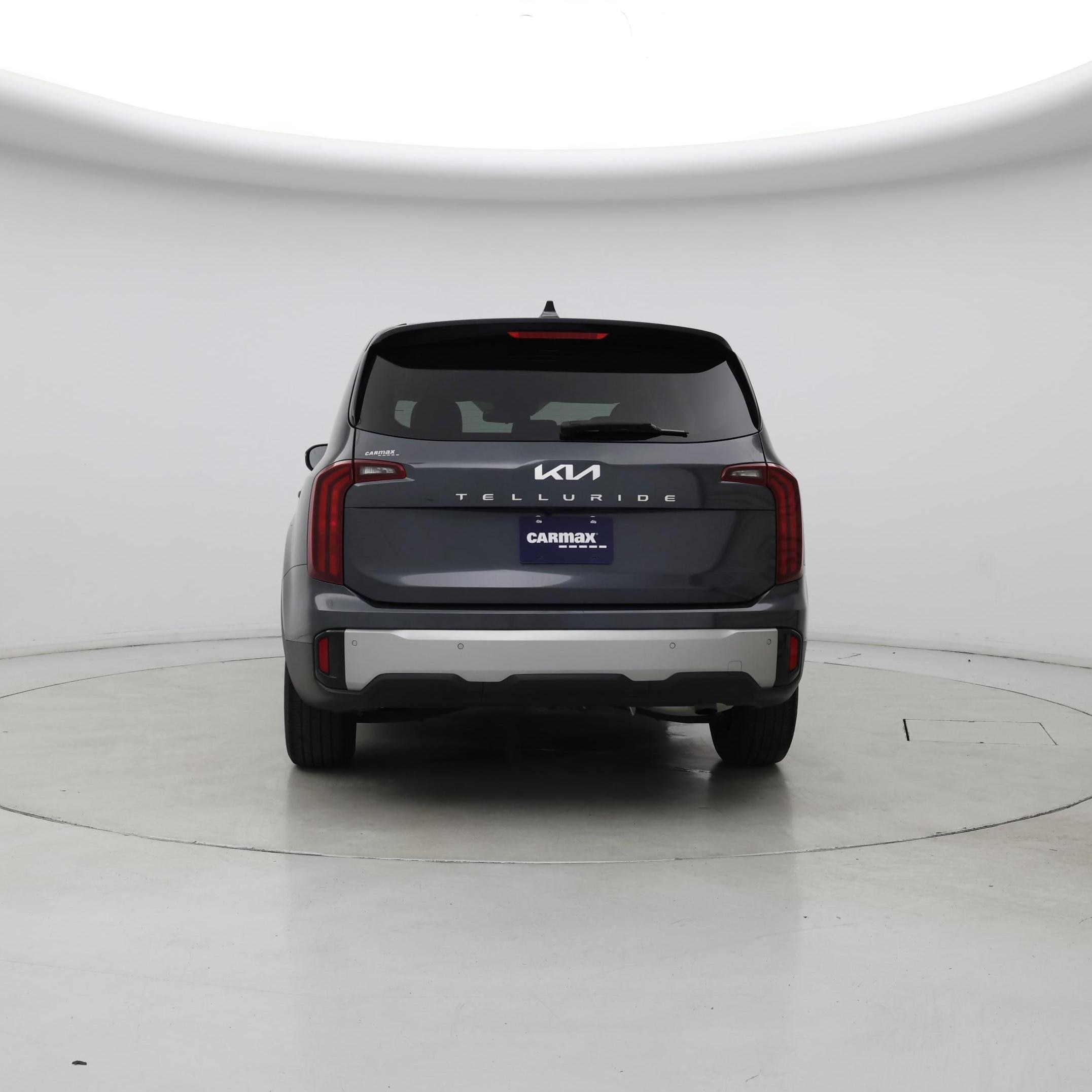 Thumbnail: 2023 Kia Telluride - 6