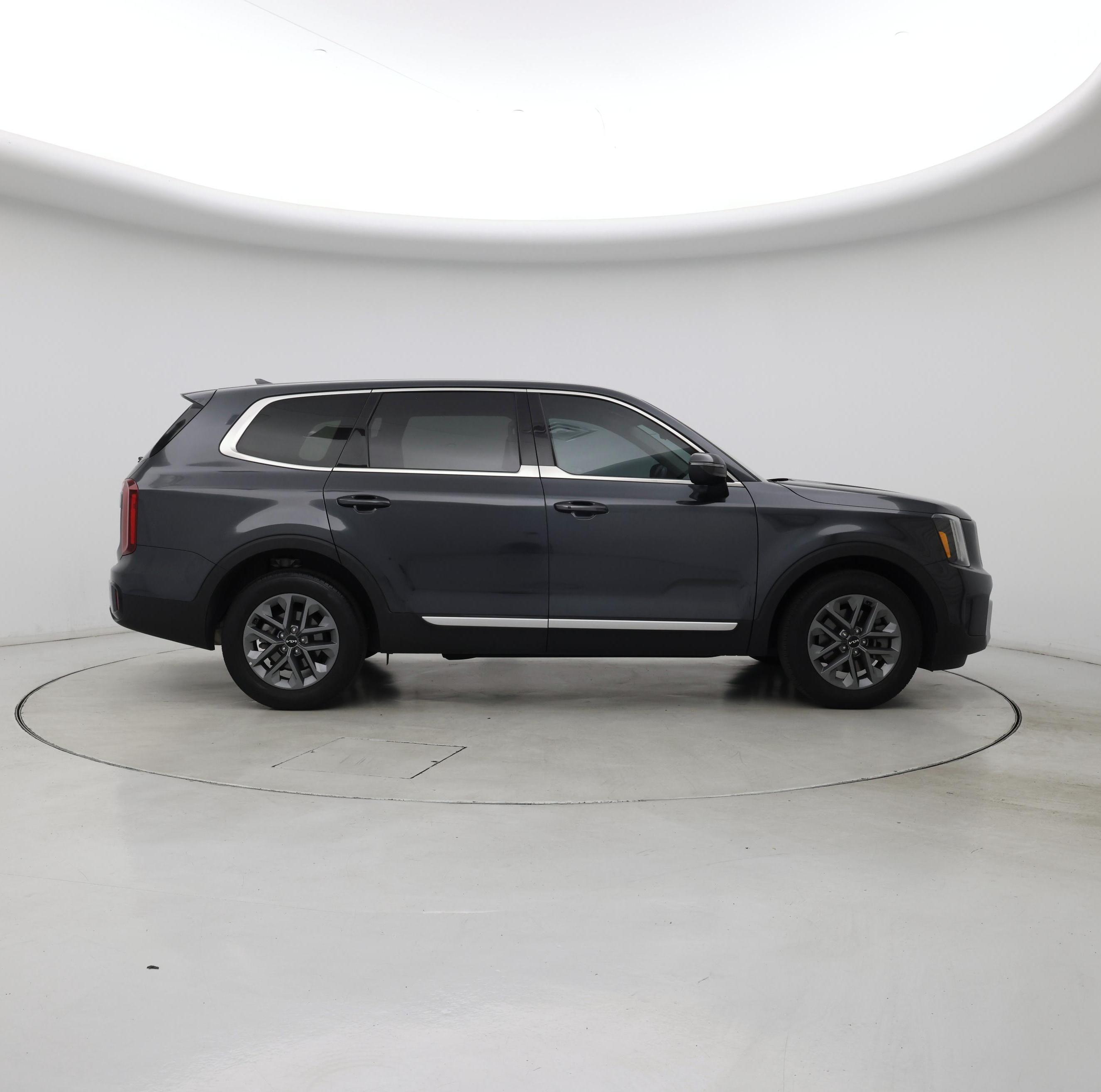 Thumbnail: 2023 Kia Telluride - 7