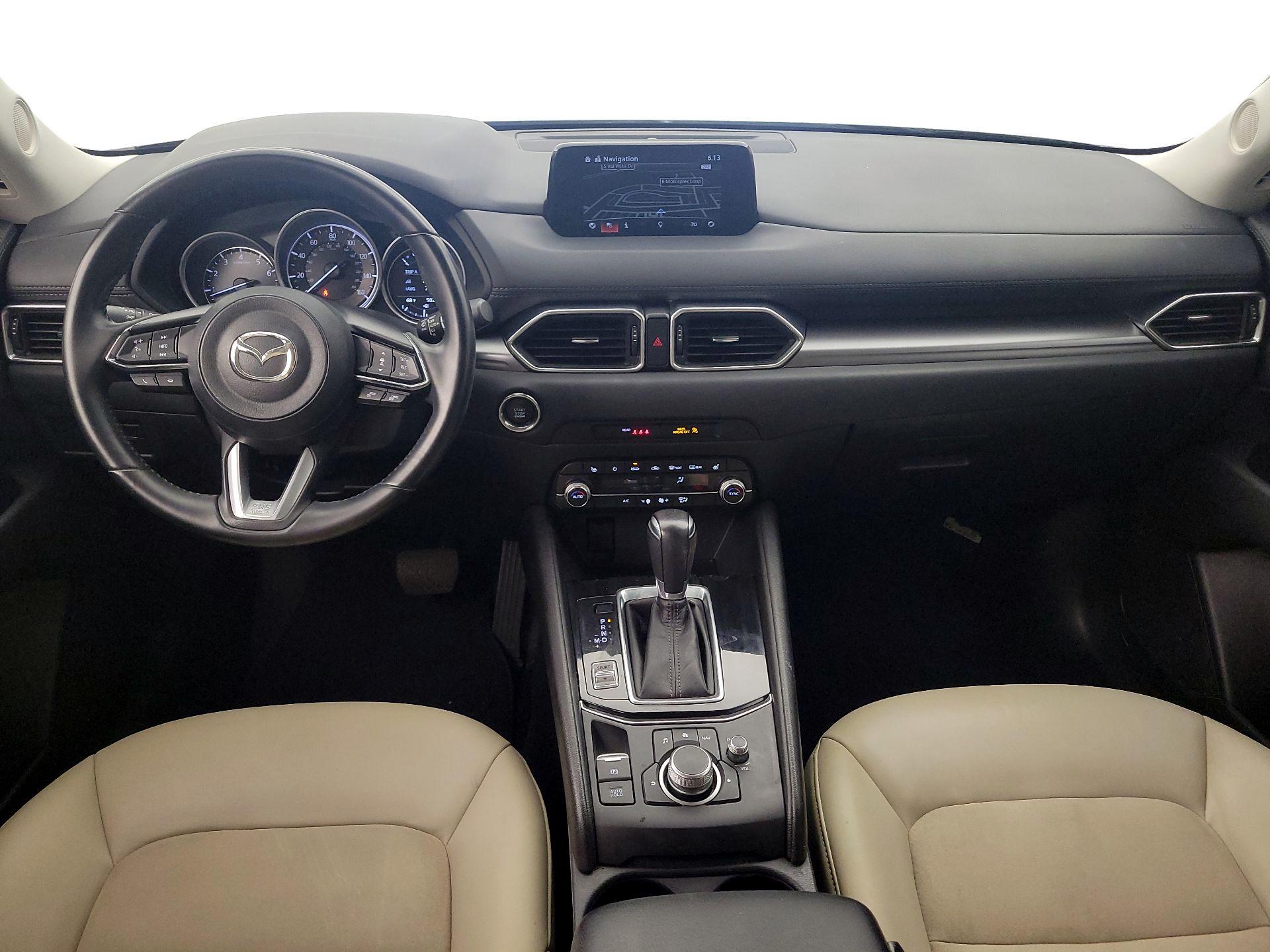 Thumbnail: 2019 Mazda CX-5 - 9