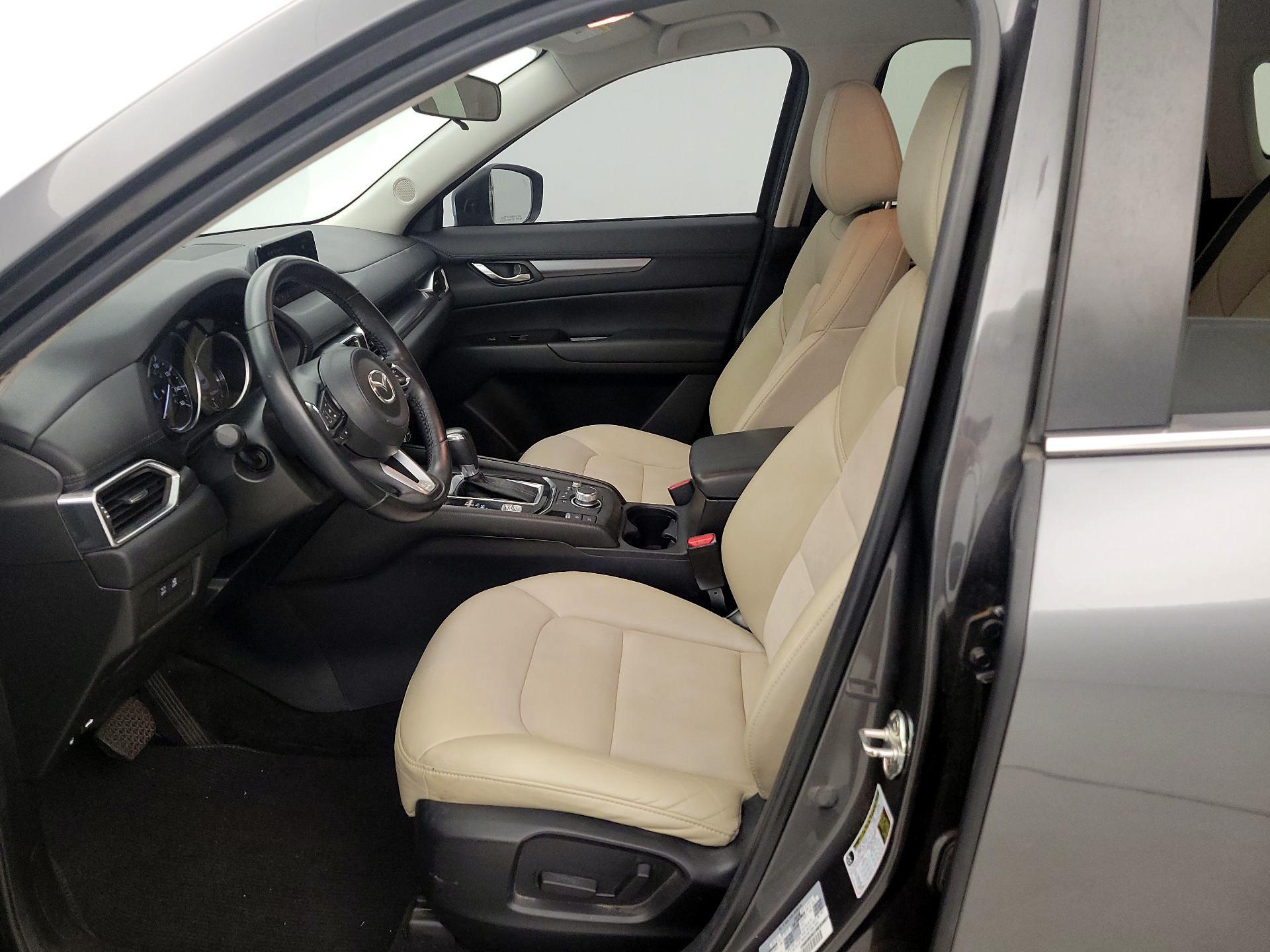 Thumbnail: 2019 Mazda CX-5 - 11