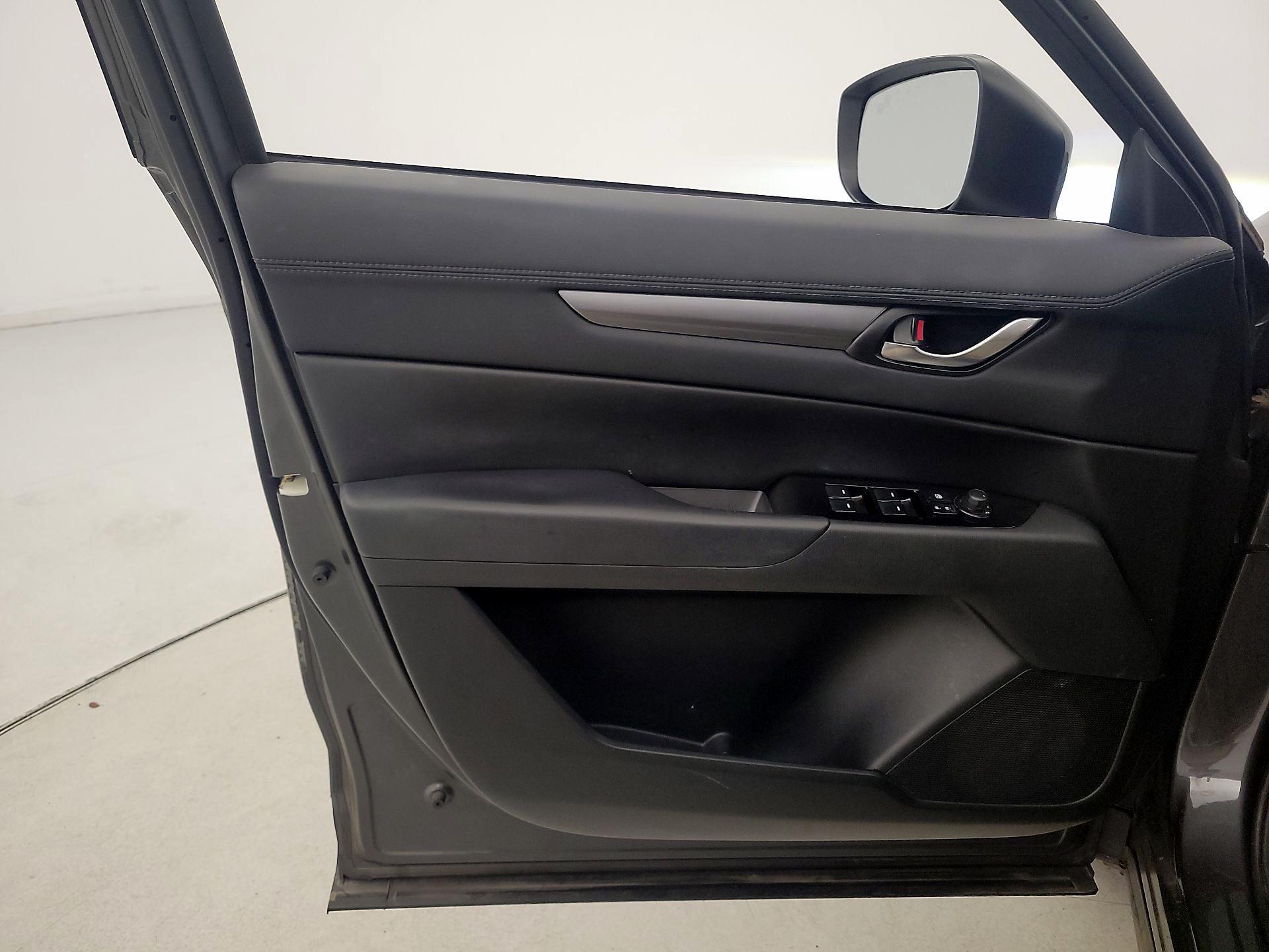 Thumbnail: 2019 Mazda CX-5 - 12